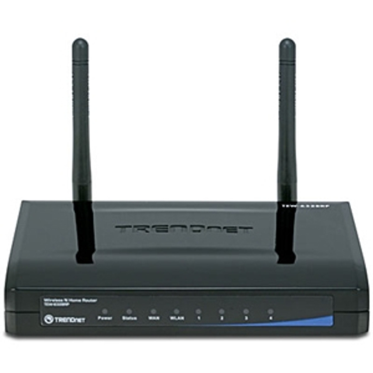 MALB1584 TRENDnet TEW-632BRP Wireless N Home Router (Refurbished)