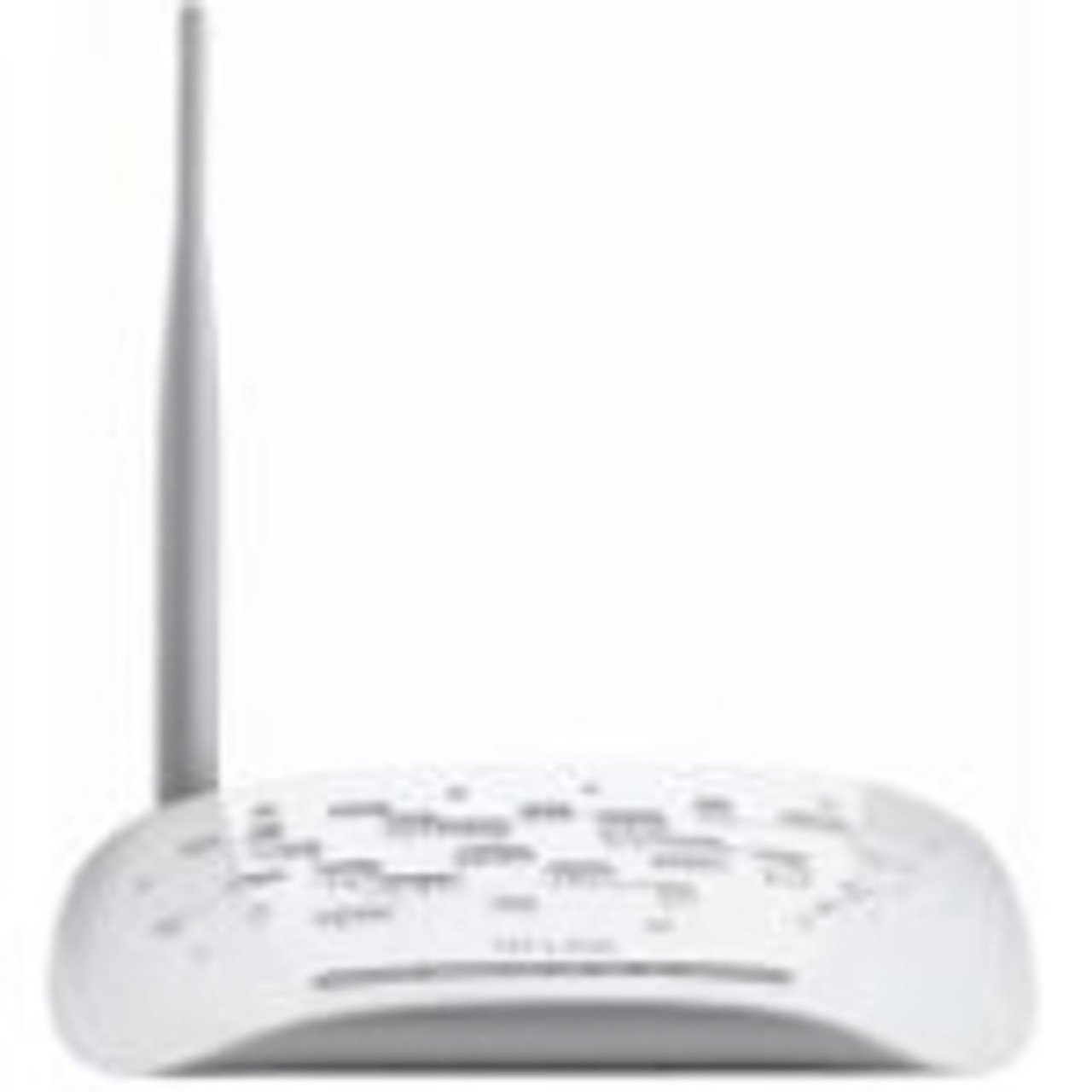 TD-W8151N TP-LINK Modem/Wireless Router 1 x Network Port (Refurbished)