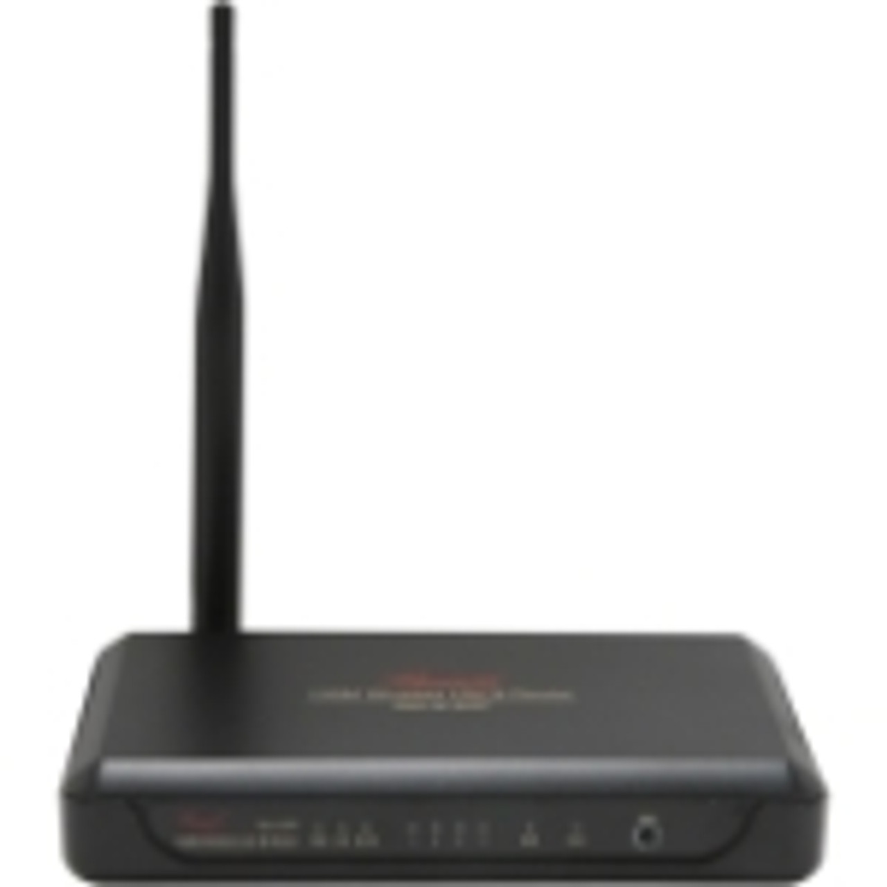 RNX-N150RT Rosewill IEEE 802.11n Wireless Router 2.48 GHz ISM Band 1 x Antenna 150 Mbit/s Wireless Speed 4 x Network Port 1 x Broadband Port Fast Ethernet