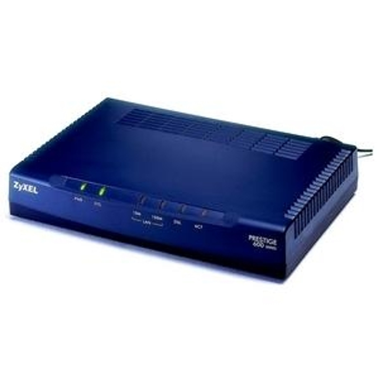 AM408200 Zyxel Prestige 643 Broadband Router (Refurbished)