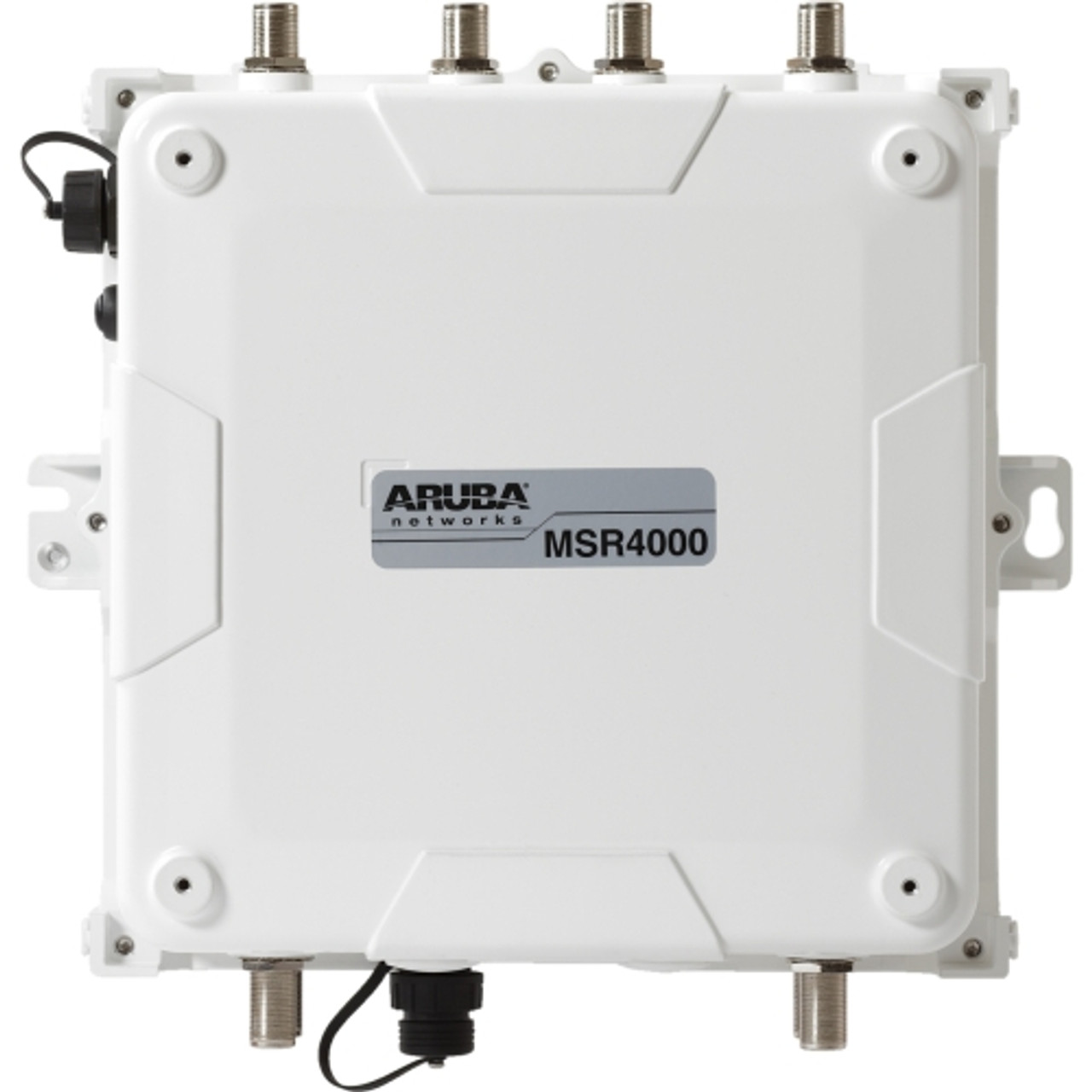 MSR4K43N0 Aruba Networks AirMesh MSR4000 IEEE 802.11n Wireless Router (Refurbished)