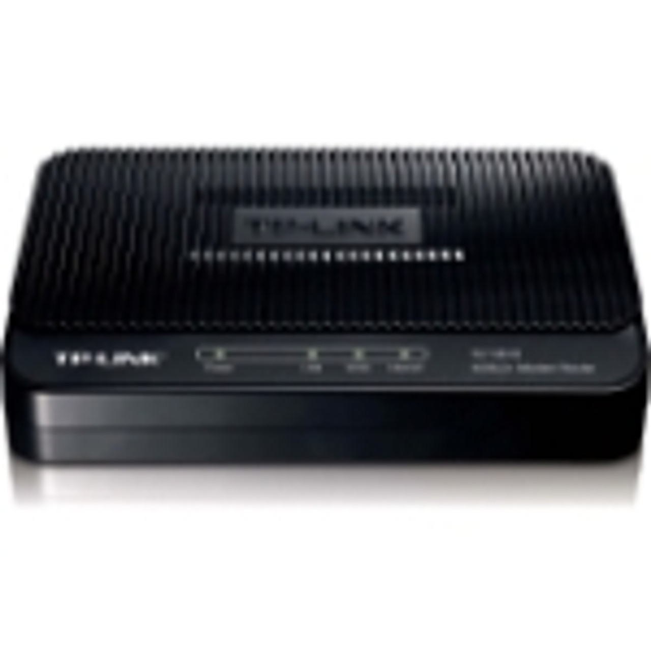 TD8810 TP-LINK TD-8810 ADSL2+ Router 1 x 10/100Base-TX LAN, 1 x ADSL WAN-inch (Refurbished)