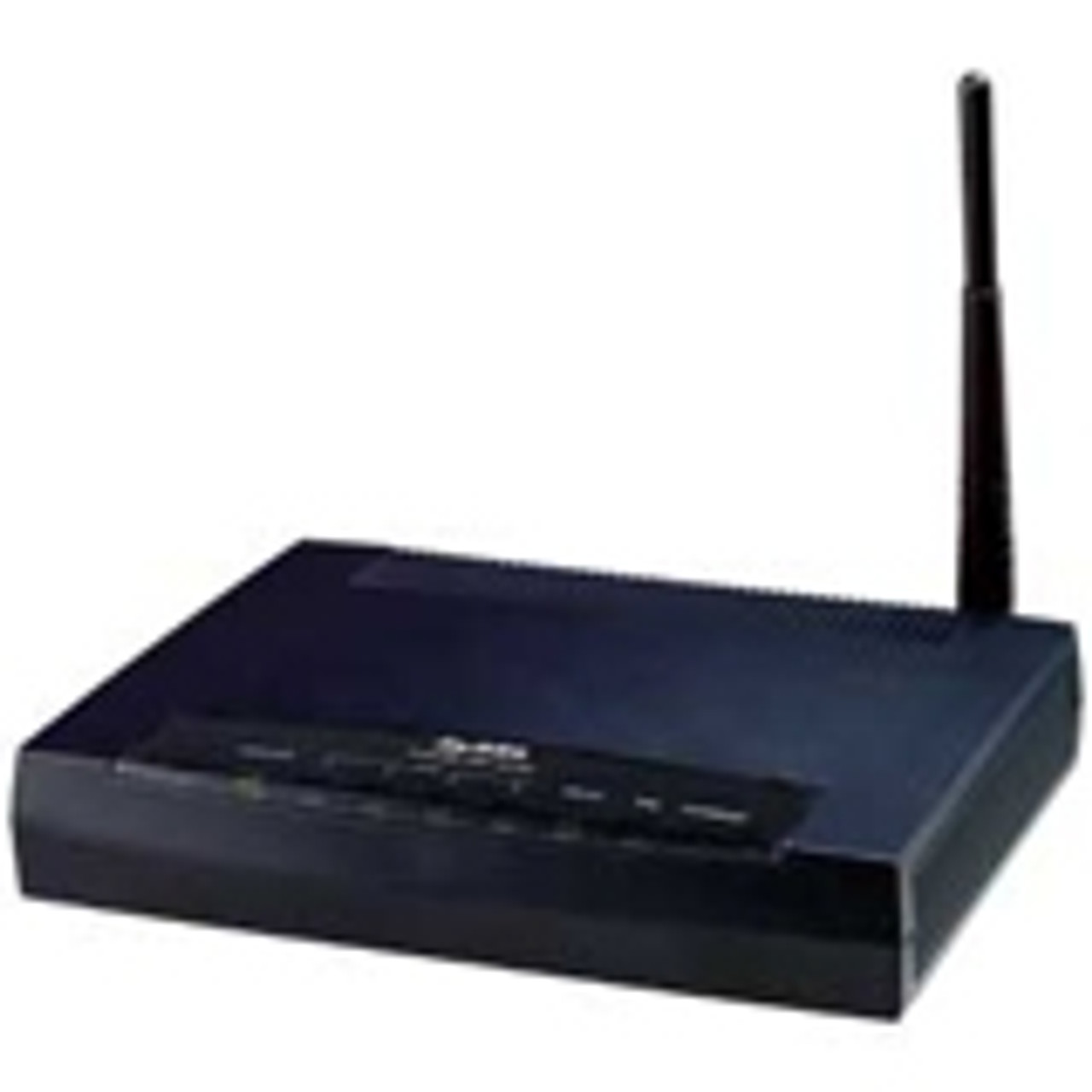WNP660HWD1 Zyxel Prestige 660HW-D1 Wireless ADSL Gateway Over POTS (Refurbished)