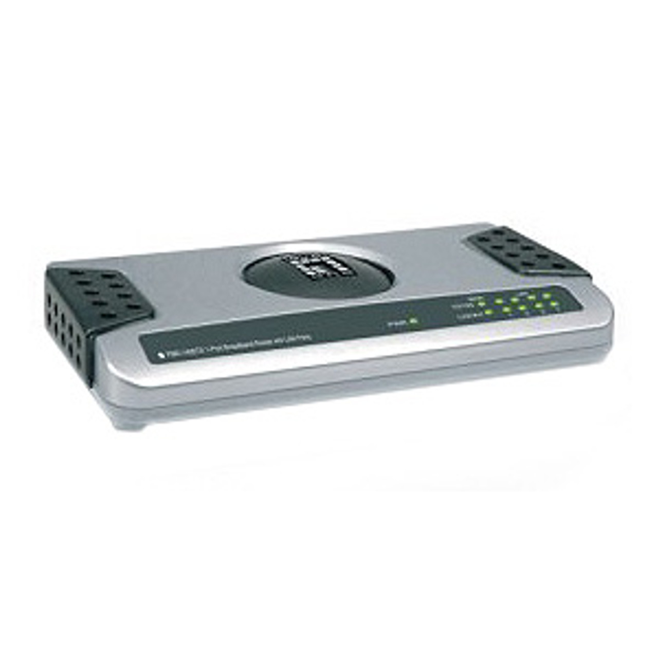 FBR-1405TX LevelOne Broadband Router with 4 LAN Ports 1 x 10/100Base-TX WAN, 4 x 10/100Base-TX LAN (Refurbished)