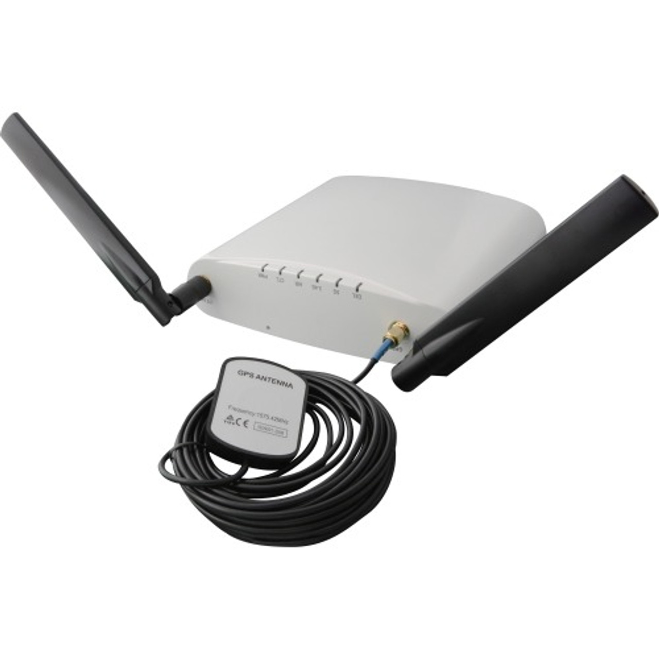 901-M510-D100 Ruckus Wireless M510 IEEE 802.11ac Cellular, Ethernet Modem/Wireless Router (Refurbished)
