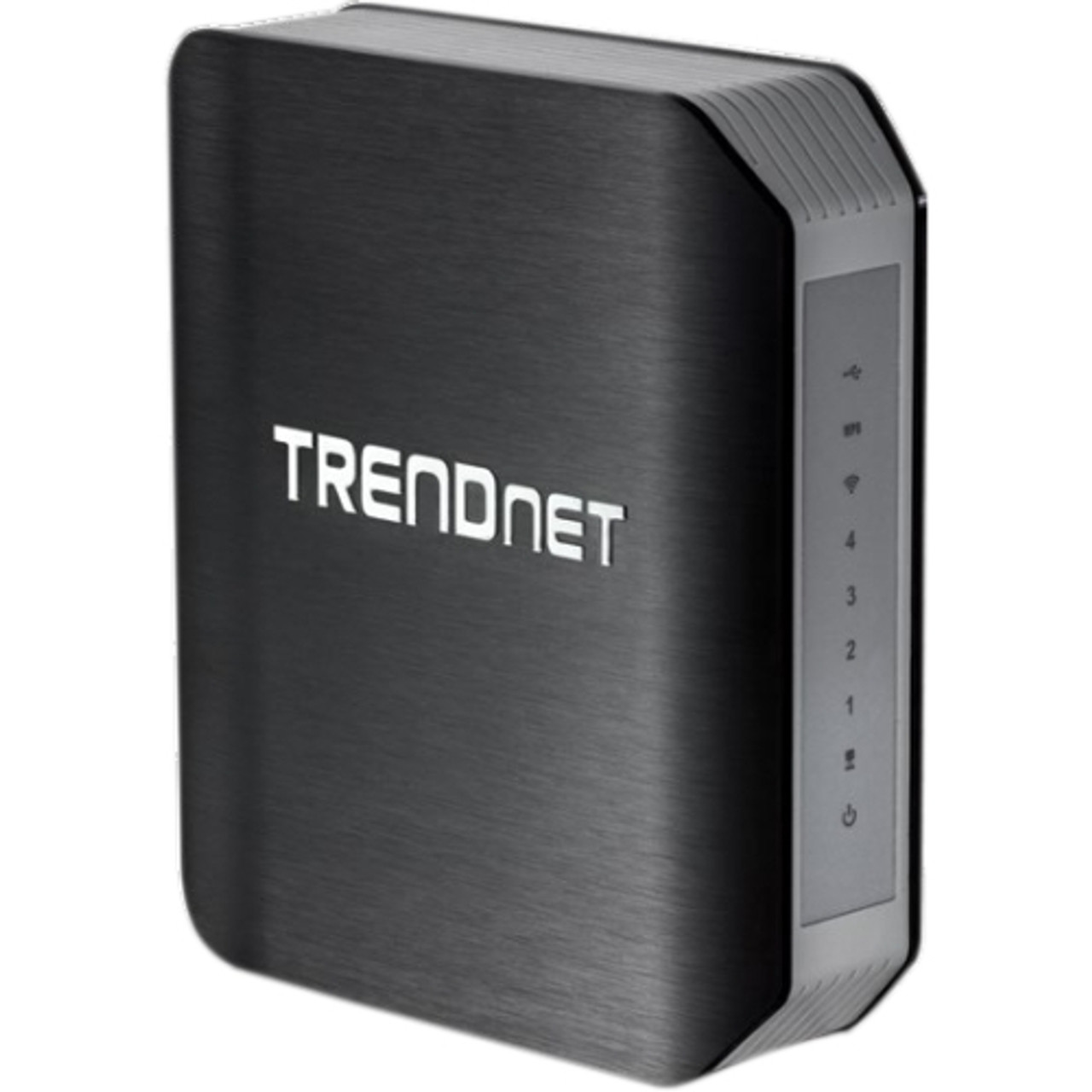 TEW-811DRU TRENDnet IEEE 802.11ac Wireless Router (Refurbished)