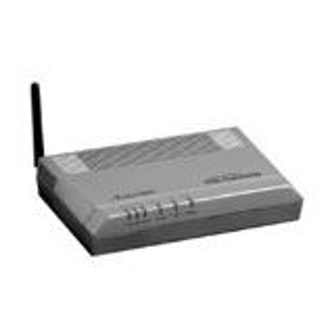 GS083AD3A-01 Actiontec 54 Mbps Wireless DSL Gateway 1 x WAN, 1 x USB, 1 (Refurbished)