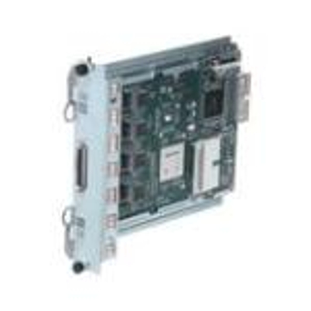 3C13874 3Com 4-Port E1 IMA Flexible Interface Card 4 x E1 WAN Interface Module (Refurbished)