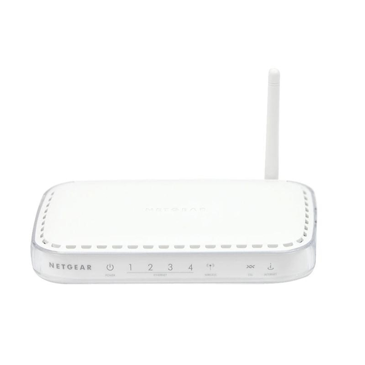 DG834GNA NetGear 54Mbps Wireless ADSL Router with 4-Port Switch (Refurbished)