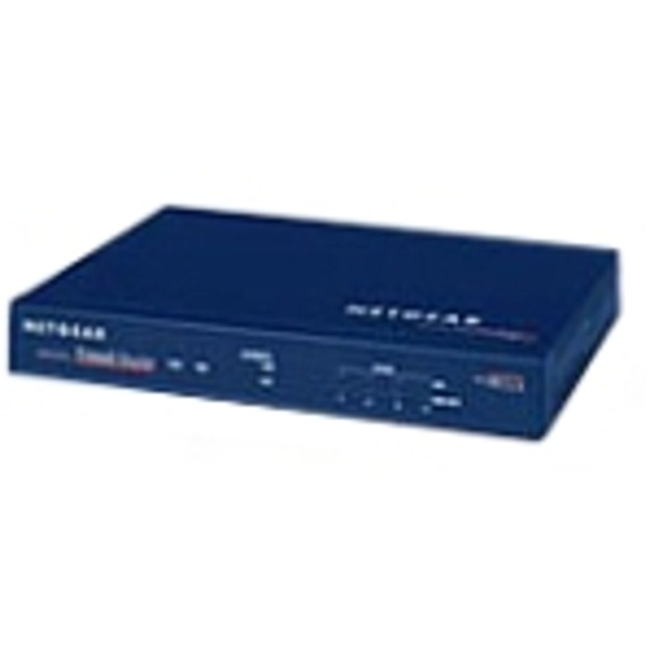 FR314NA NetGear FR314 10/100Mbps 4-Port 10/100 Wired Router (Refurbished)