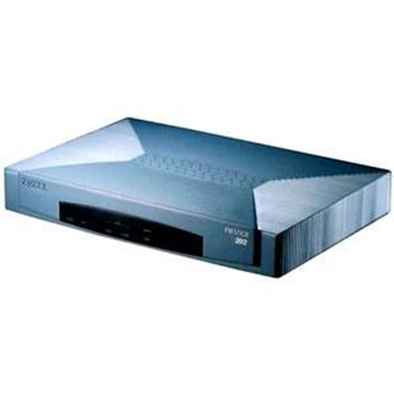 AM405600 Zyxel Prestige 202 ISDN Router 1 x ISDN BRI WAN, 1 x 10/100Base-TX LAN, 2 x (Refurbished)