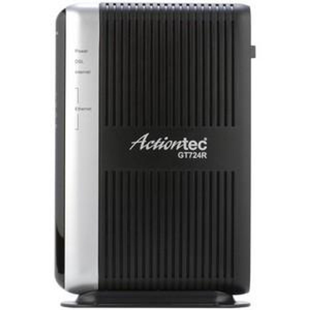 GS503AD3B-81 Actiontec GT724R Broadband Router 4 x 10/100Base-TX LAN 1 x ADSL WAN (Refurbished)