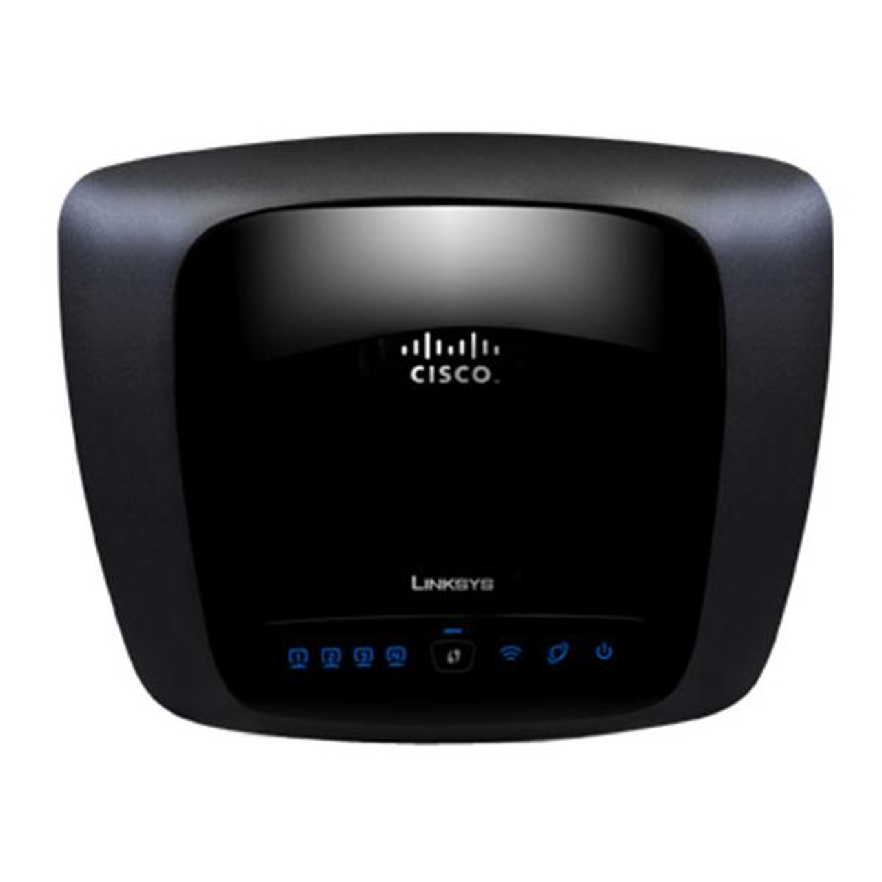 cisco linksys router