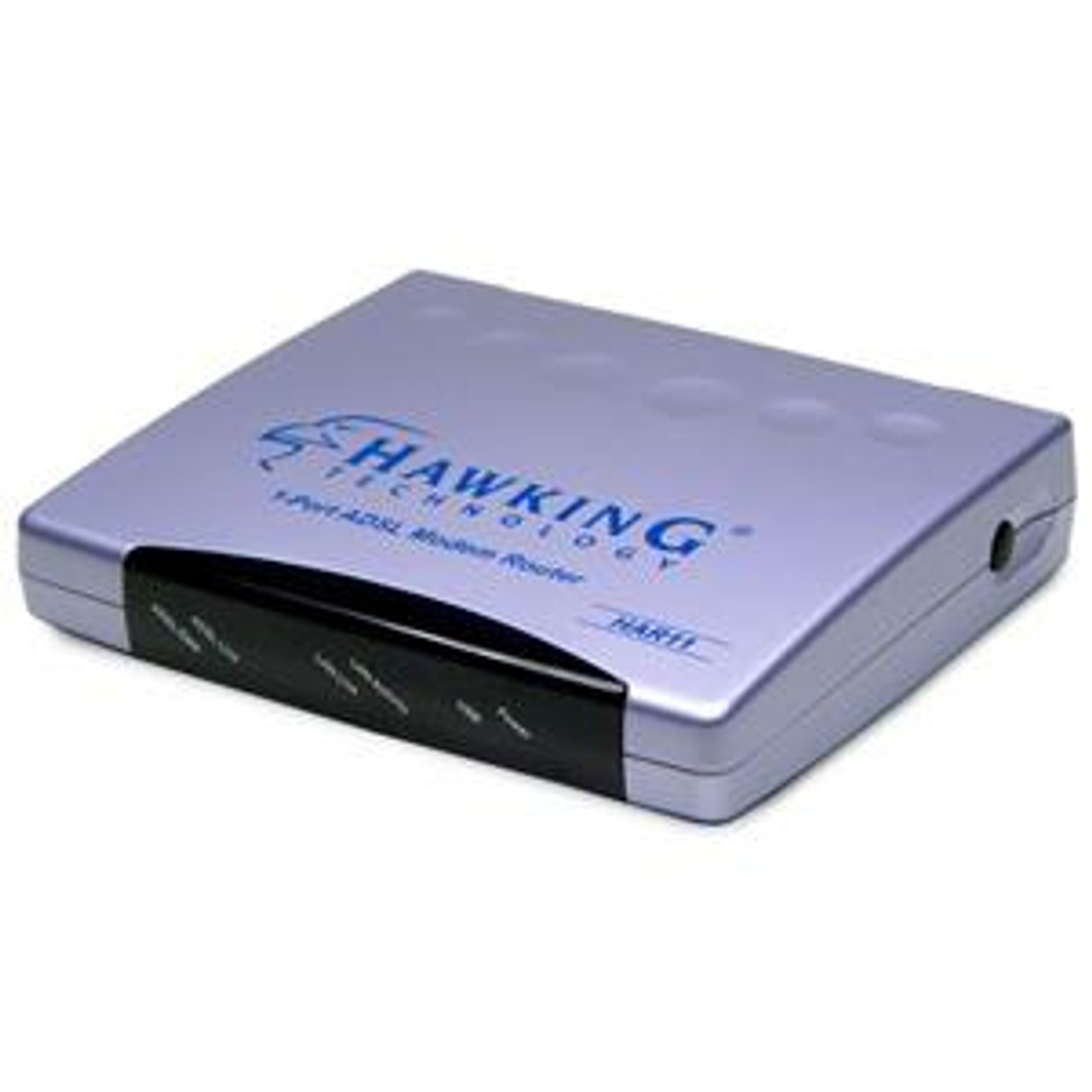 HAR11A Hawking HAR11 Broadband Router 1 x 10/100Base-TX LAN, 1 x ADSL WAN, 1 x USB (Refurbished)