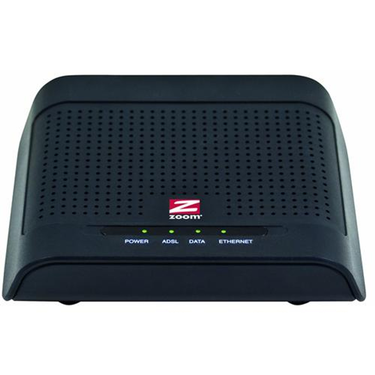 5751-00-00AG Zoom 5751 Router Appliance 5 Port 24 Mbps ADSL2+ 4 LAN 1 x ADSL WAN (Refurbished)