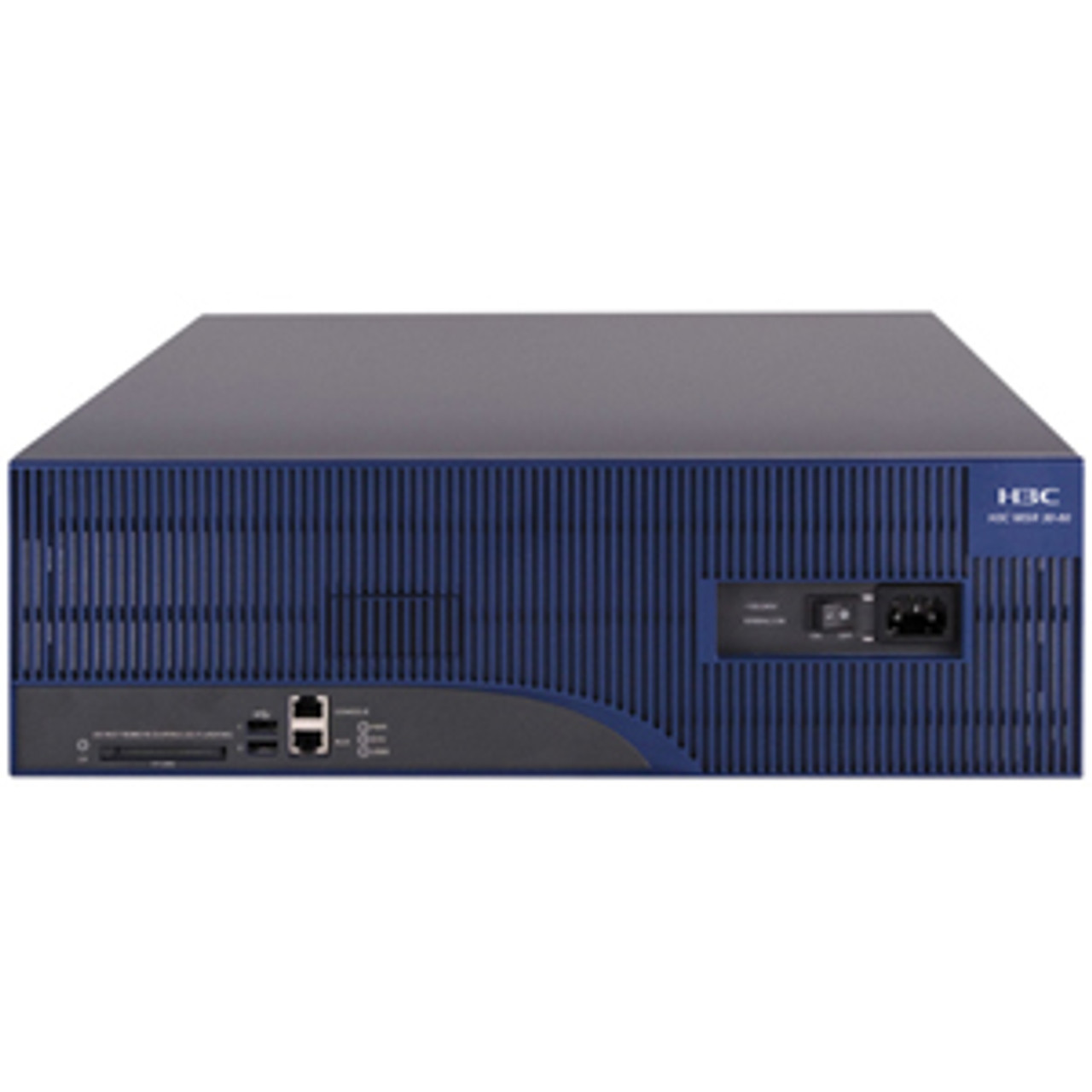 JF804A#ABA HP Amsr3060 Poe Multiservice Router (Refurbished)