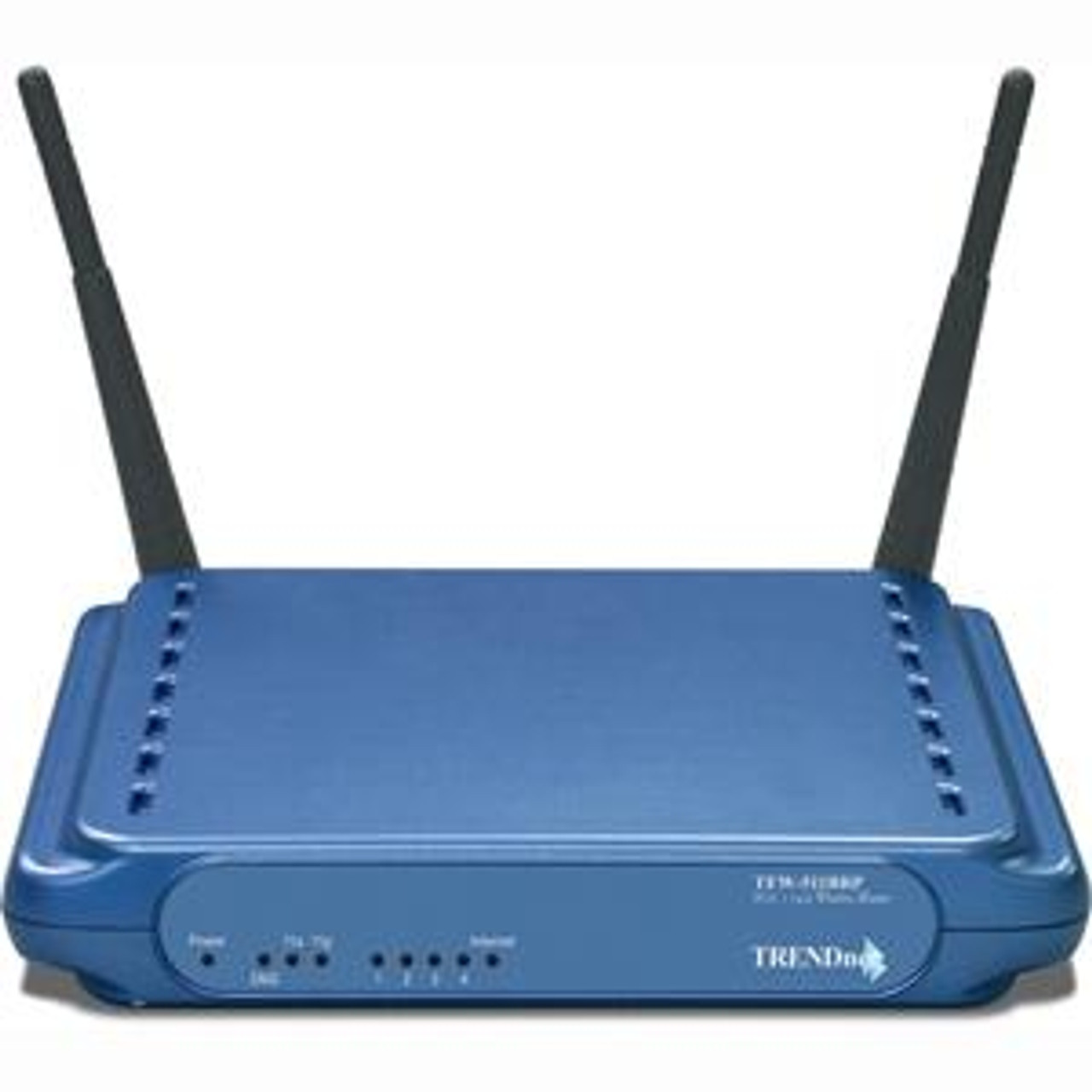 TEW-511BRP Trendnet 108MBPS 802.11A Wireless Access Point Router with 4-Port (Refurbished)