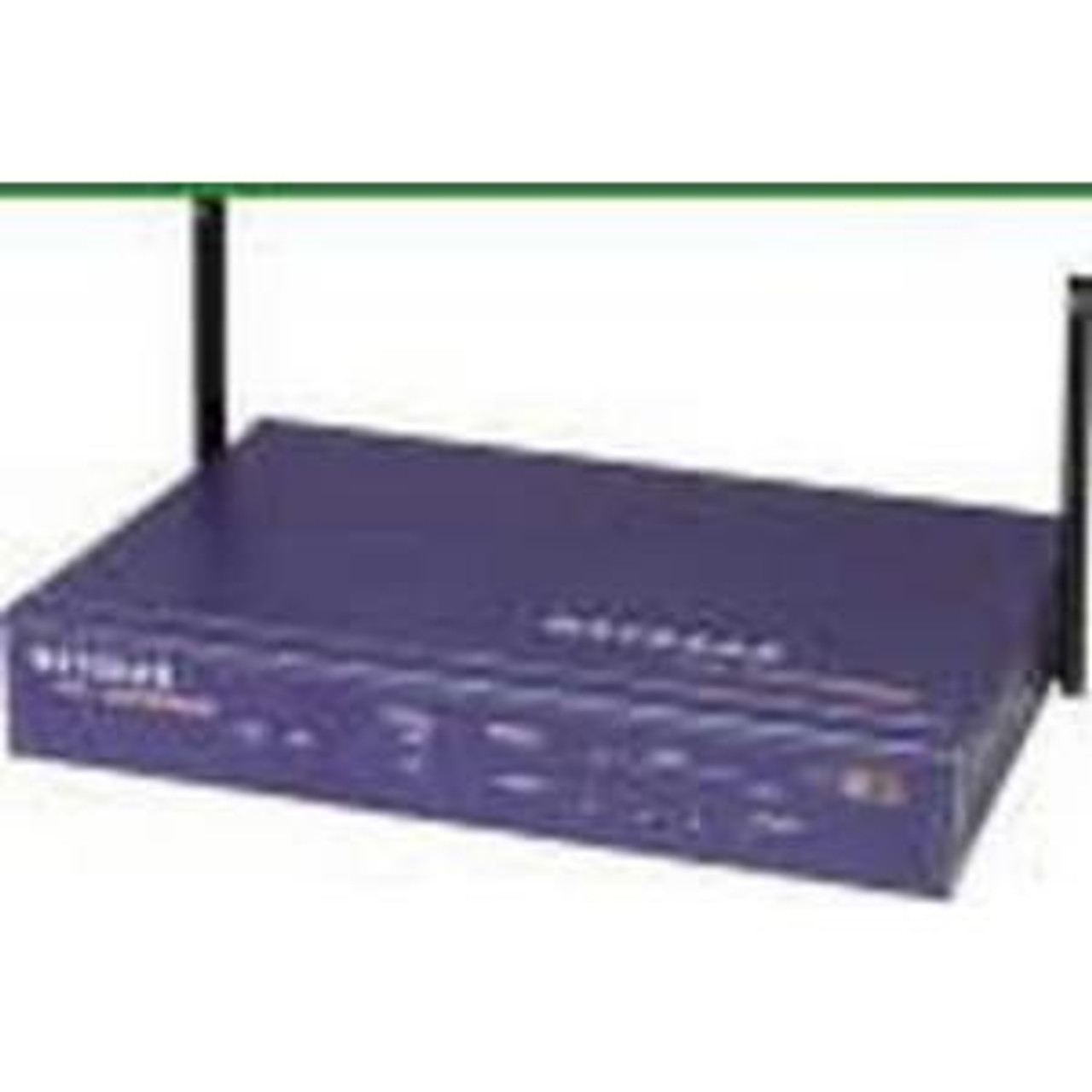 HR314NA NetGear 802.11a Cable/DSL High-Speed Wireless Router (Refurbished)