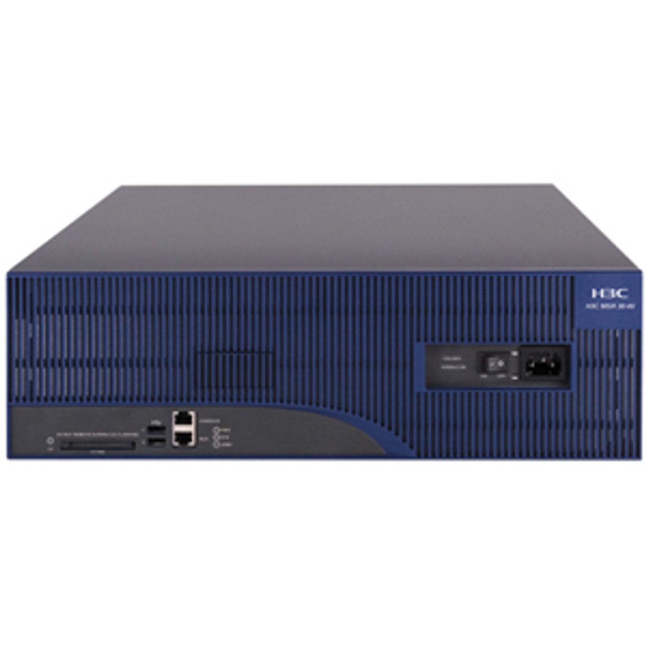 JF230A#ABA HP Amsr3060 Multiservice Router (Refurbished)