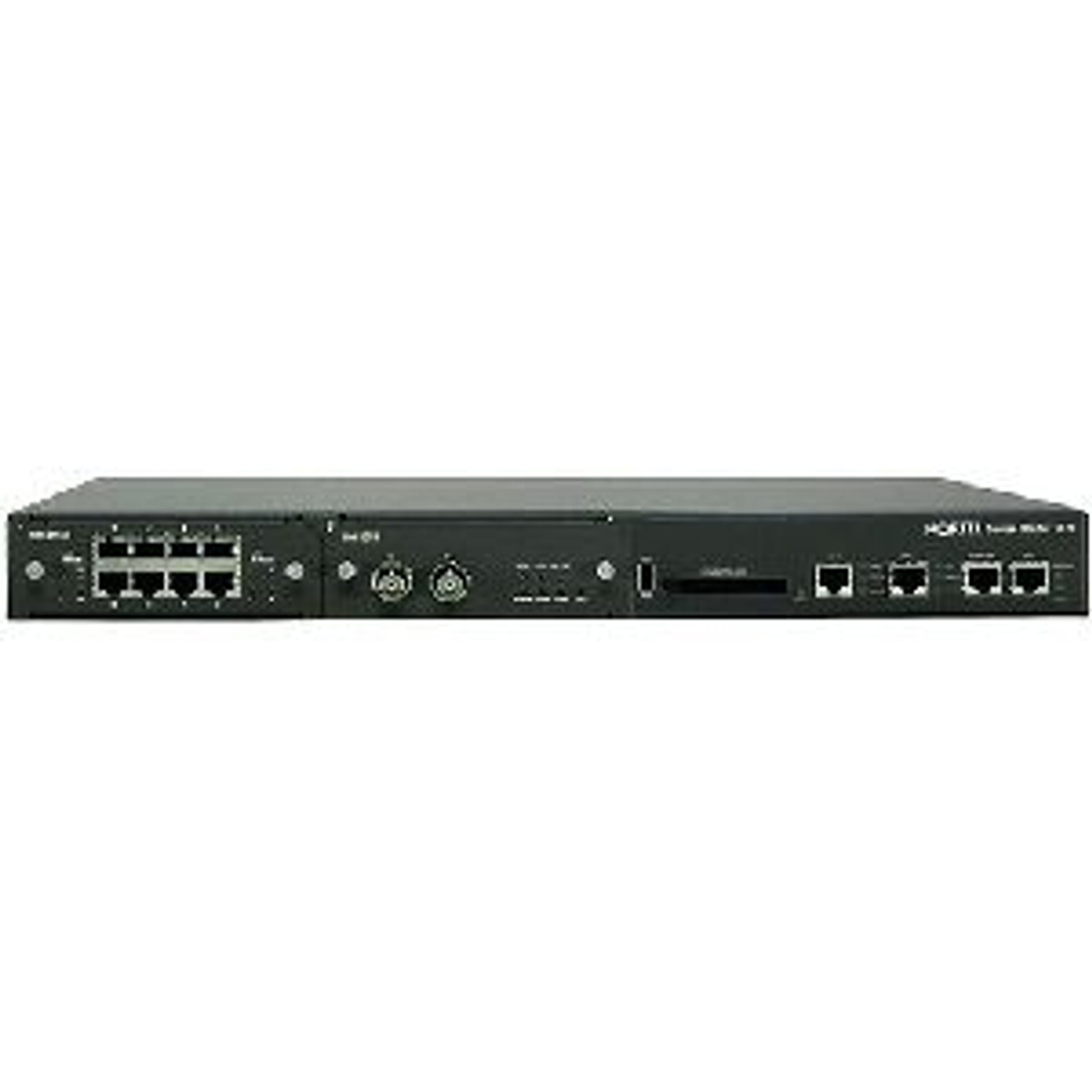 SR2102001 Nortel 3120 Secure Router 1 x CompactFlash (CF) Card 2 x 10/100Base-TX LAN, 1 x USB (Refurbished)