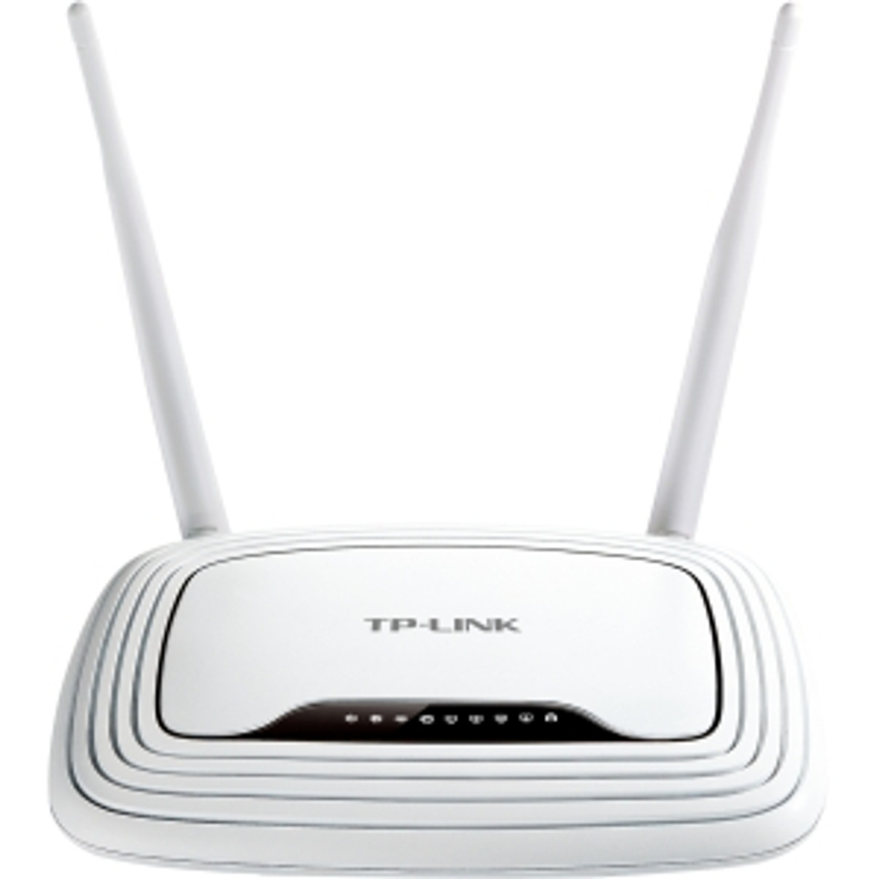 TL-WR843ND Tp-Link IEEE 802.11n 2 x Antenna ISM Band 300Mbps Wireless Speed 4 x Network Port 1 x Broadband Port Desktop Wireless Router (Refurbished)