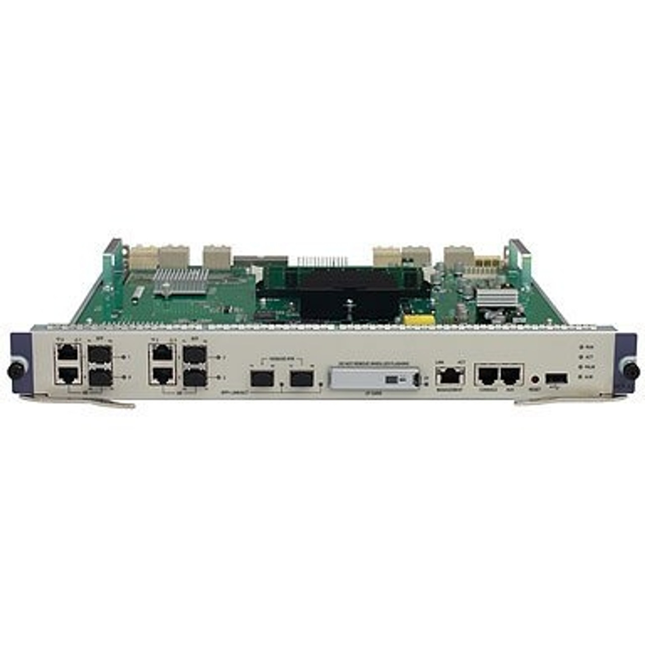 JG356A HP 6600 MCP-X2 Router MPU (Refurbished)