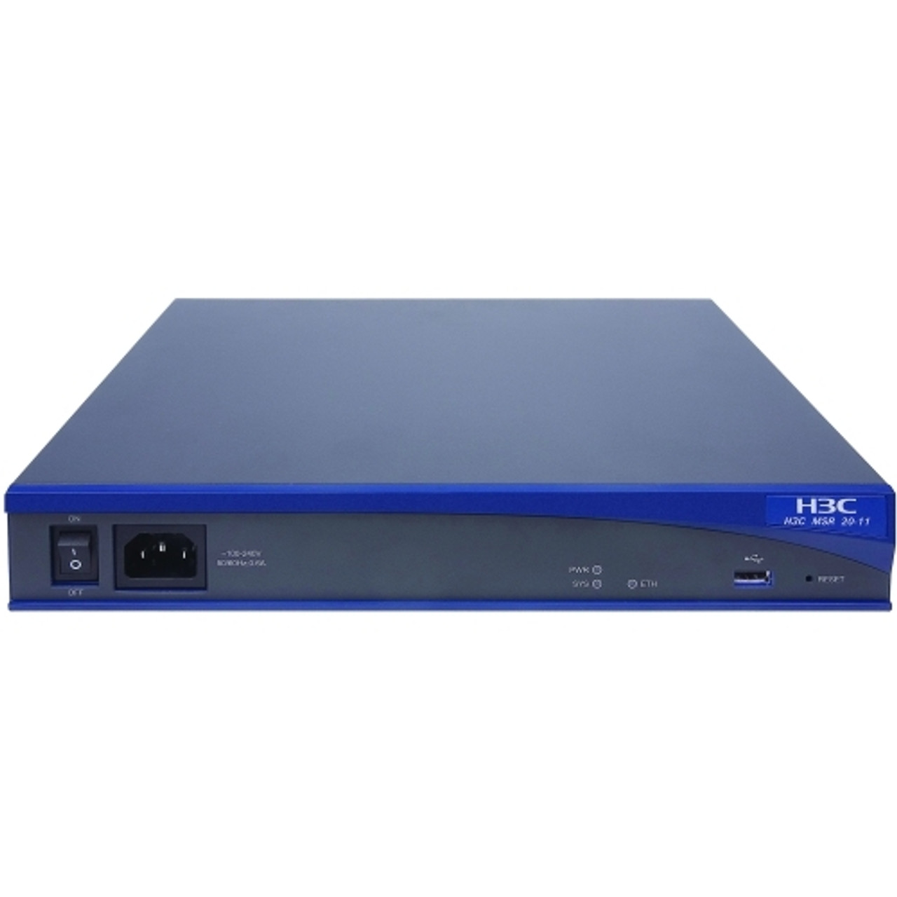 JF234A HP A-MSR30-16 PoE Multi-Service Router (Refurbished)