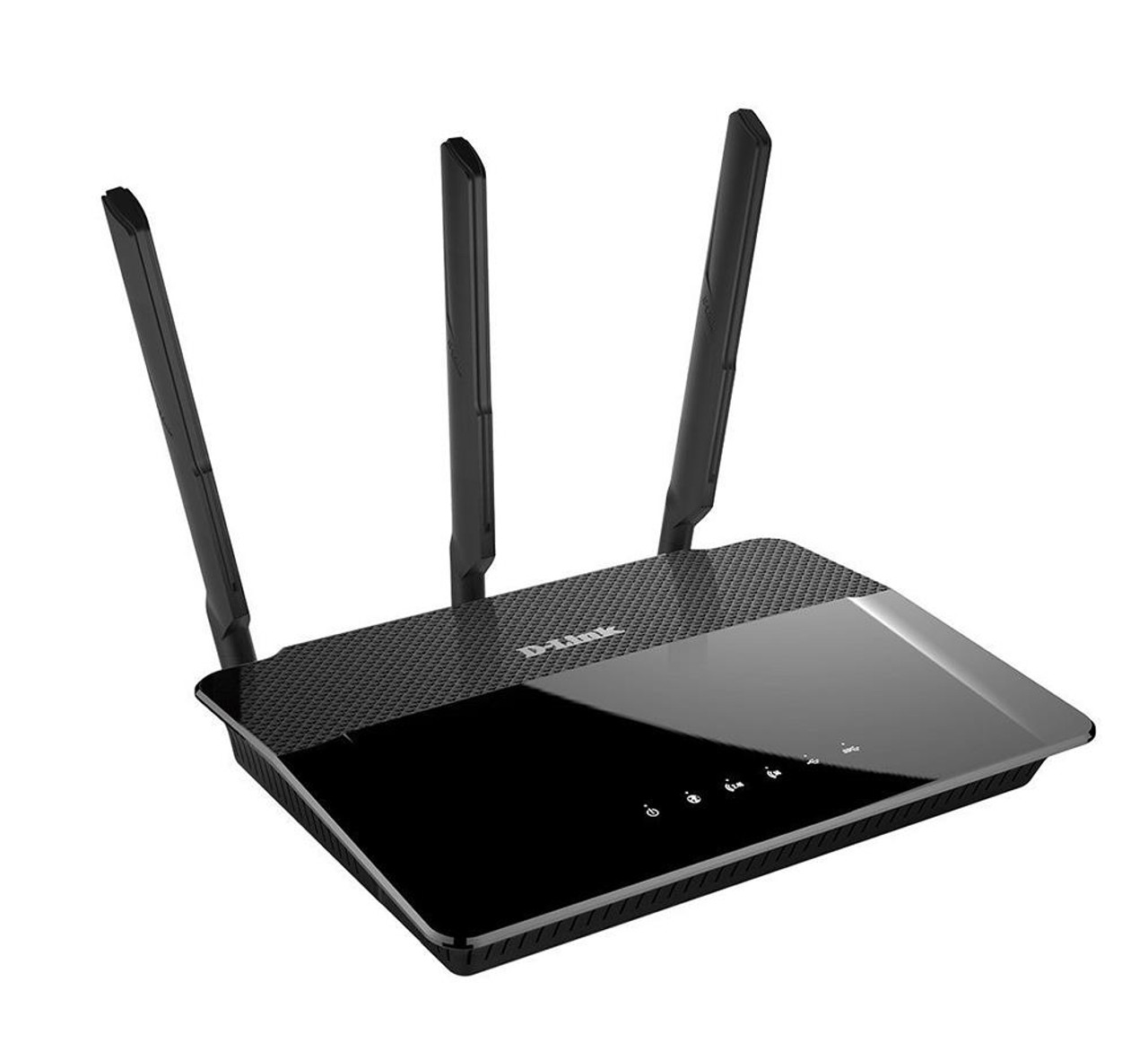 DLDIR880L D-Link DIR-880L Wireless AC1900 Dual-Band Gigabit Cloud Router (Refurbished)