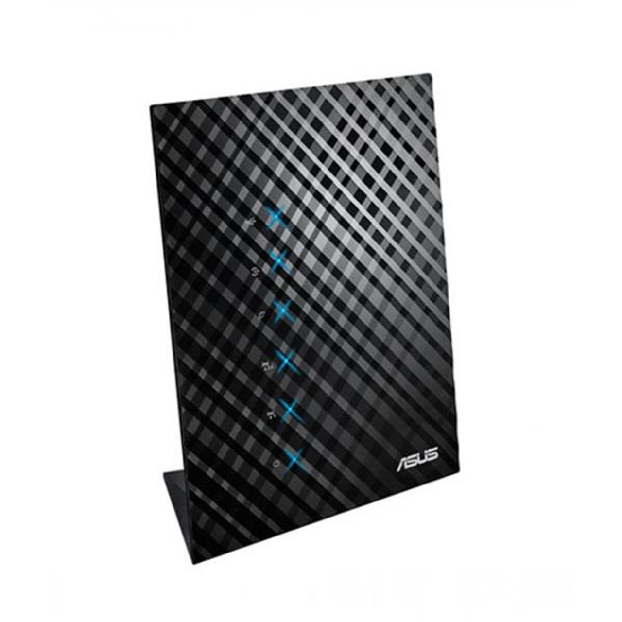 RT-AC52U-DDO ASUS Great-Value Dual-Band AC750 4-Ports Wireless Router (Refurbished)