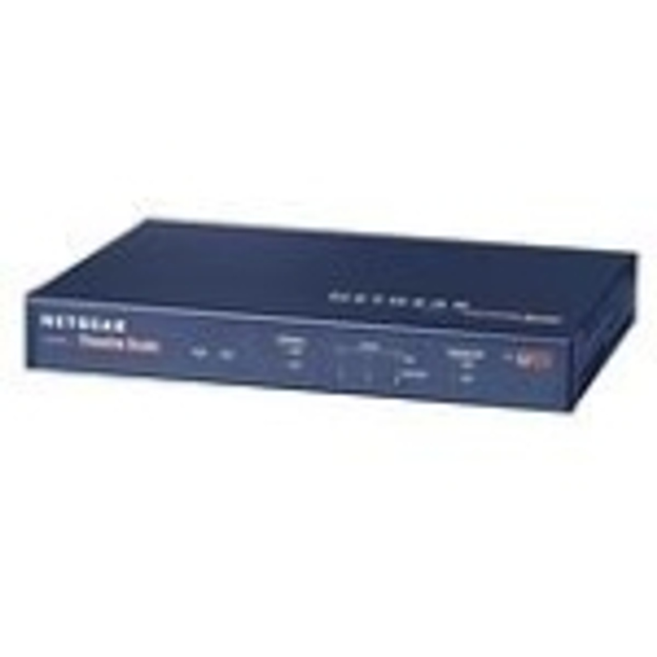 RP334NA Netgear RP334 Broadband Router 3 x 10/100Base-TX LAN, 1 x