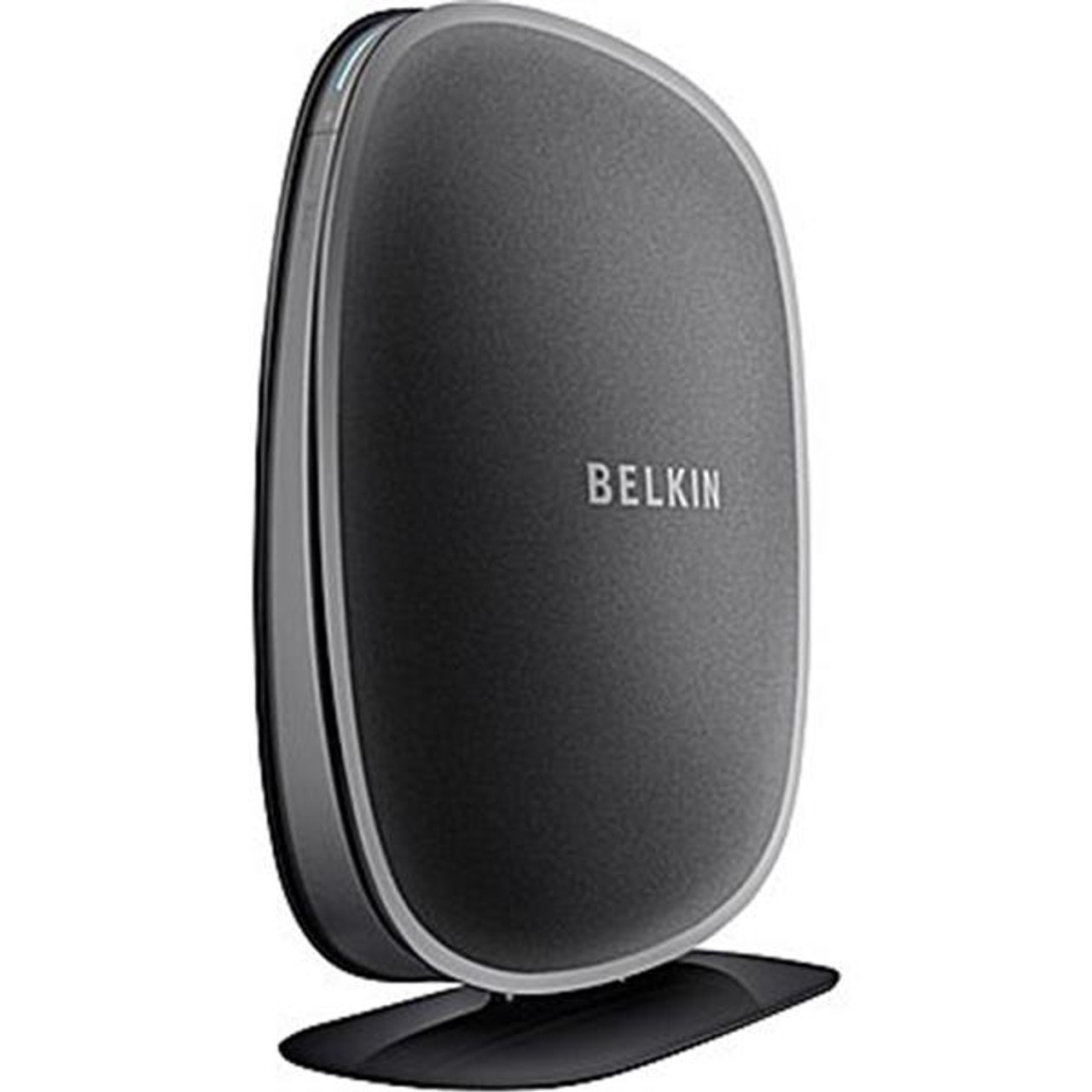 F9K1105TT Belkin N450 Wireless Dual Band N Router (Refurbished)