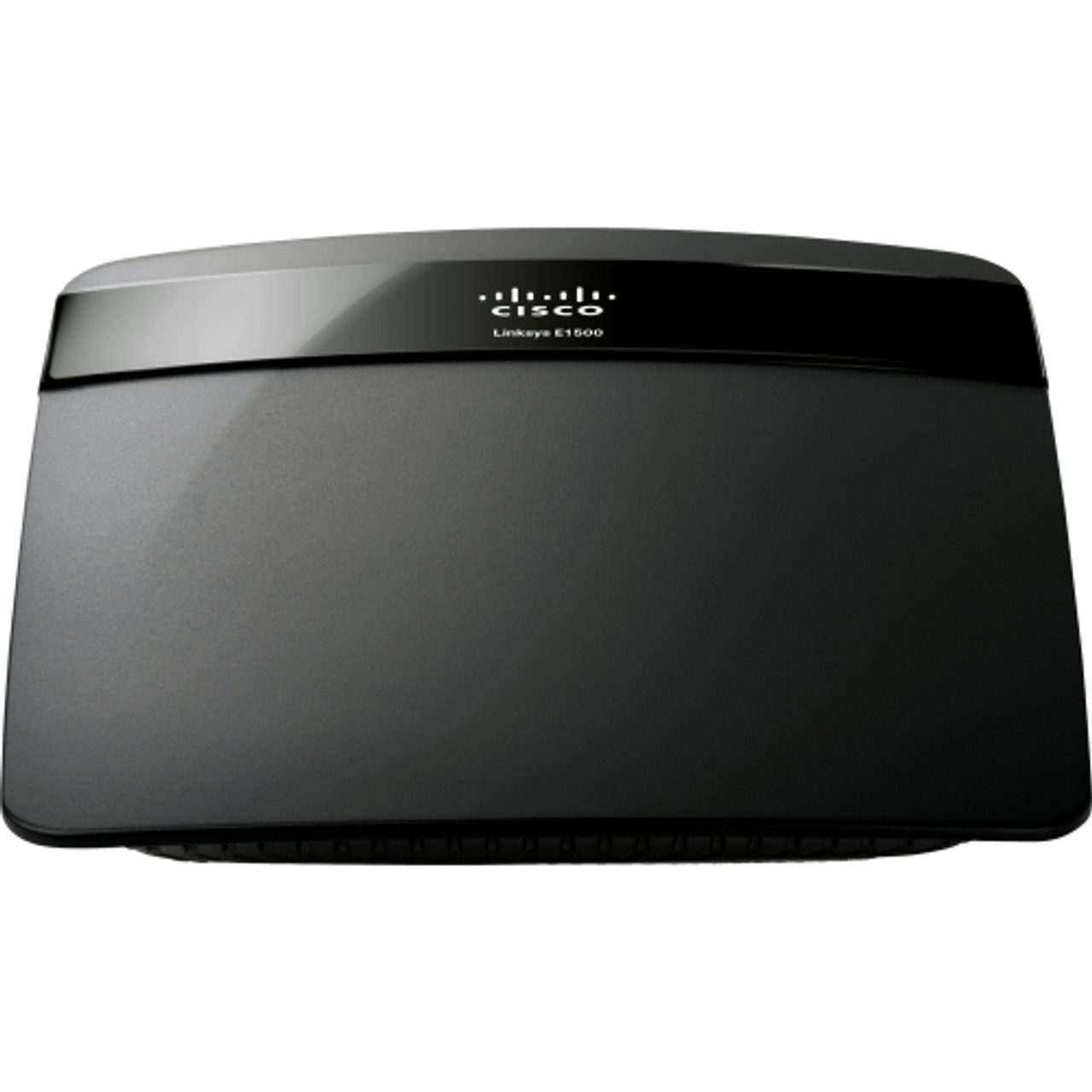 E1500-AR Linksys E1500 IEEE 802.11n Wireless Router (Refurbished)