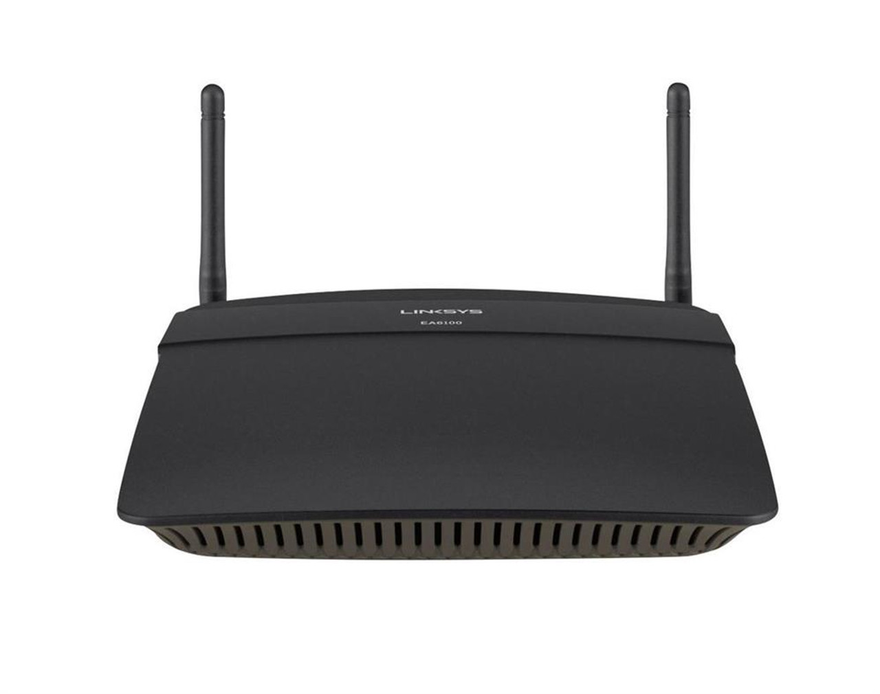 EA6100-EJ Linksys Smart Wi-fi Modem Router Ac1200 (Refurbished)