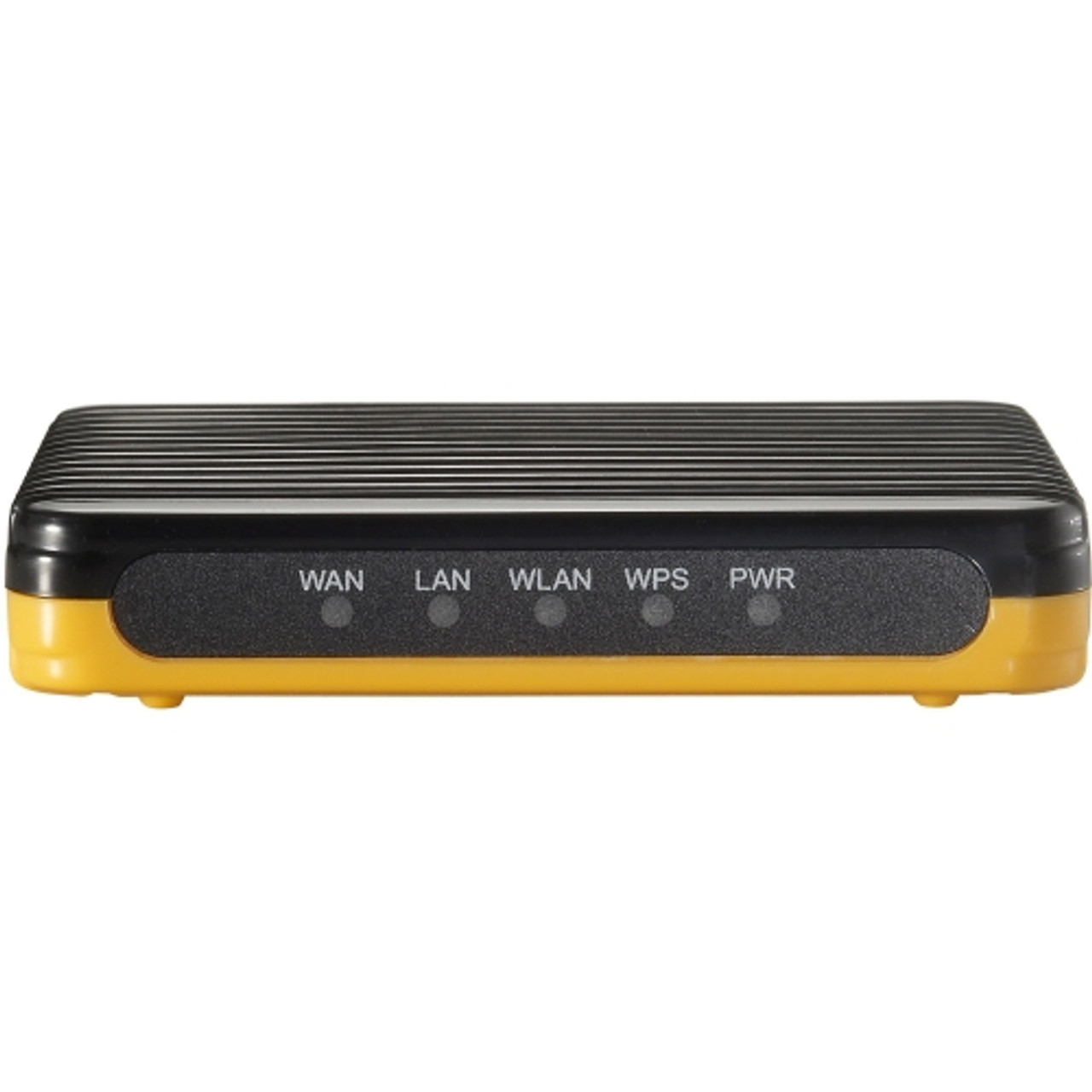 WBR-6802 LevelOne Wireless N 150Mbps Travel Router Wireless N 150Mbps, WEP, WPA-PSK, WPA2-PSK, WPS (Refurbished)