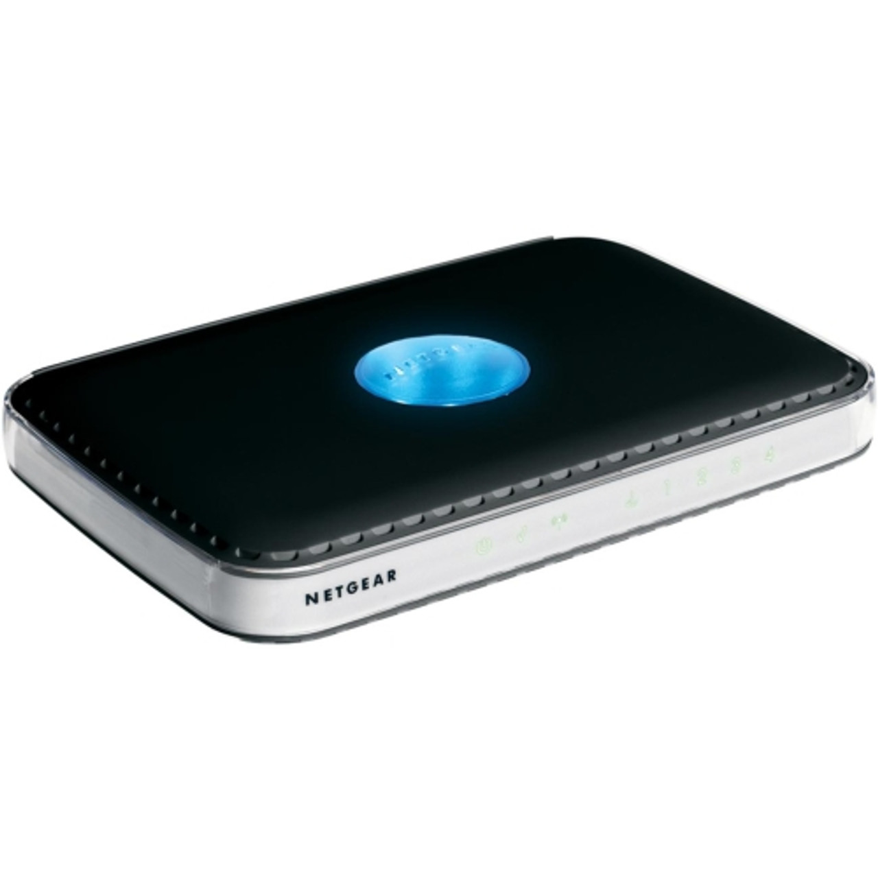 WNDR3300-100FSS Netgear RangeMax WNDR3300 Dual Band Wireless-N Router (Refurbished)