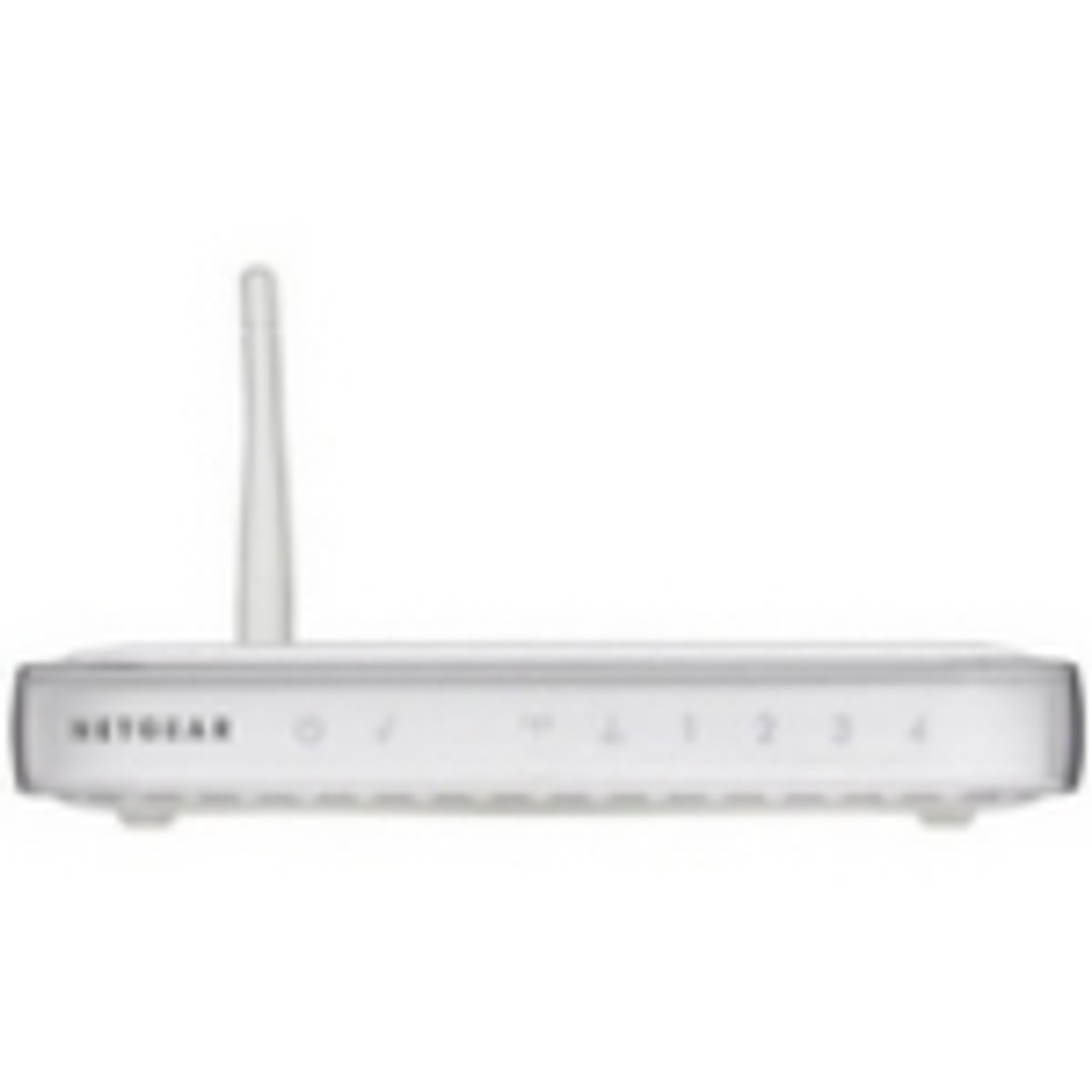 WGR614-900ATS Netgear WGR614 Wireless-G Router 1 x 10/100Base-TX WAN, 4 x 10/100Base-TX LAN IEEE 802.11b/g 54Mbps (Refurbished)