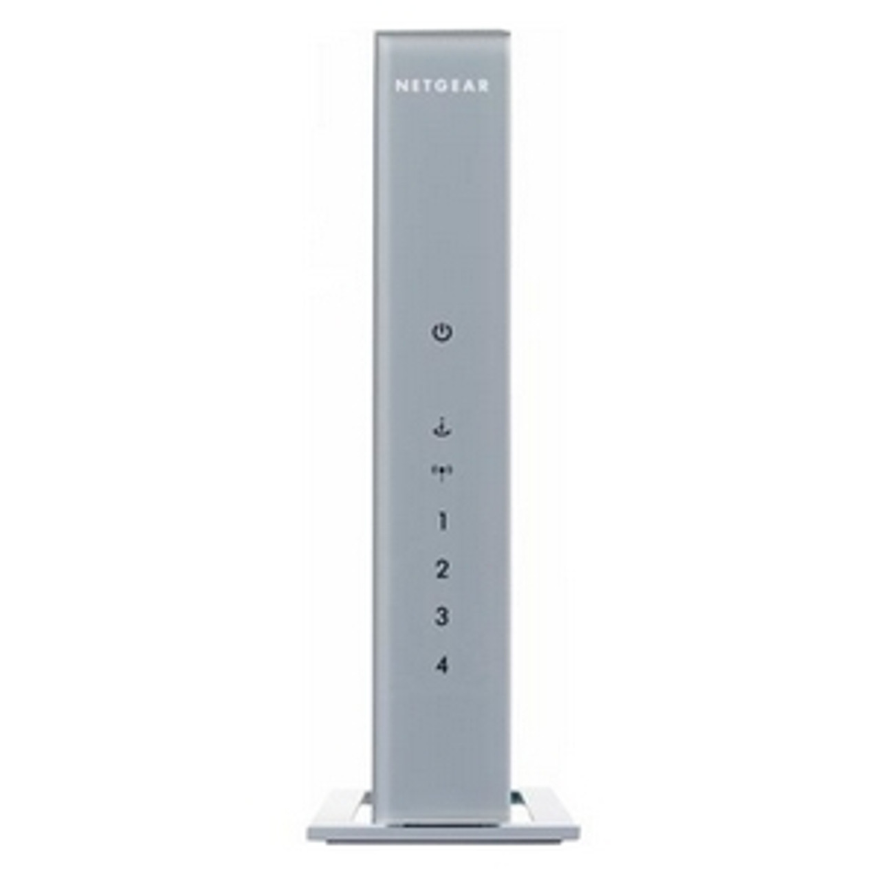 WNR834B-WN311T Netgear RangeMax NEXT WNR834B Wireless-N Router (Refurbished)