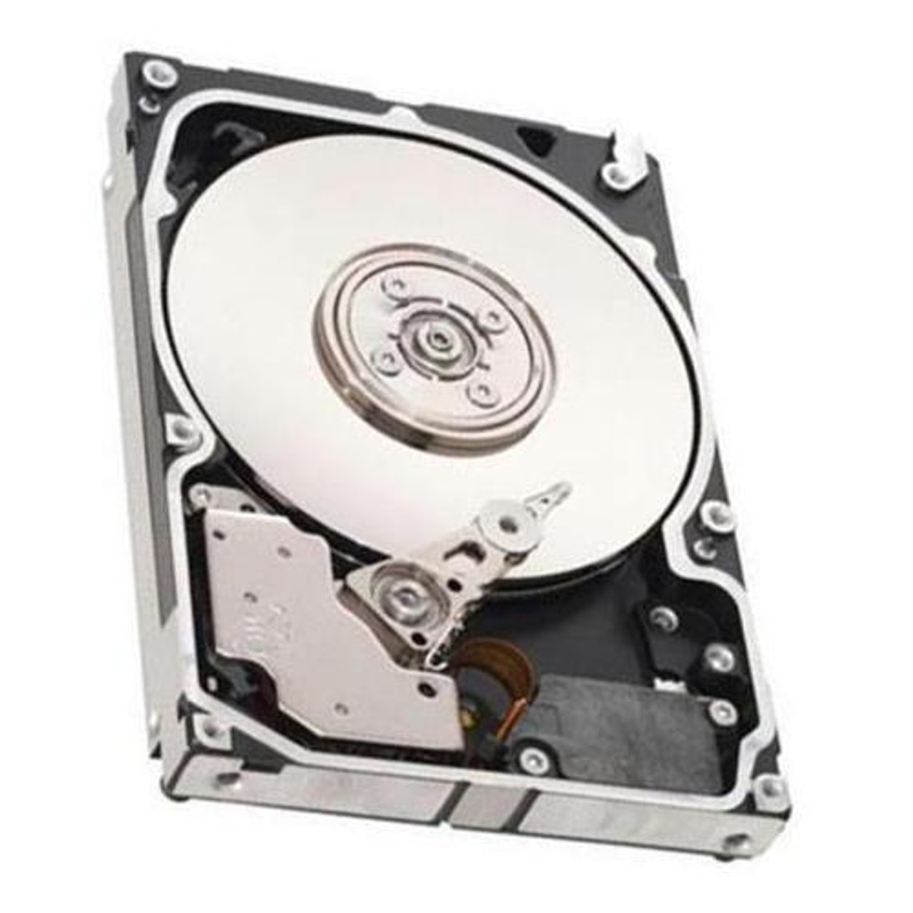 5048974 EMC 450GB 10000RPM Fibre Channel 4Gbps 16MB Cache 3.5-inch Internal Hard Drive for CLARiiON CX Series Storage Systems