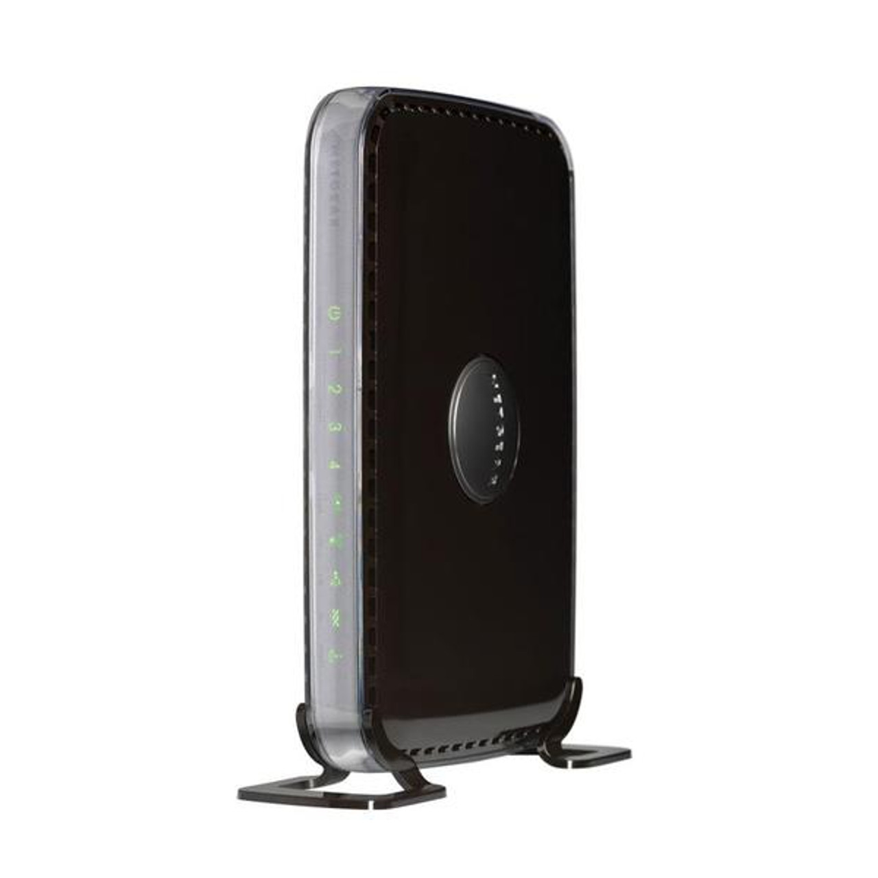 0712219 NetGear Rangemax Dgn3500 Wireless Router Ieee 802.11n (Refurbished)