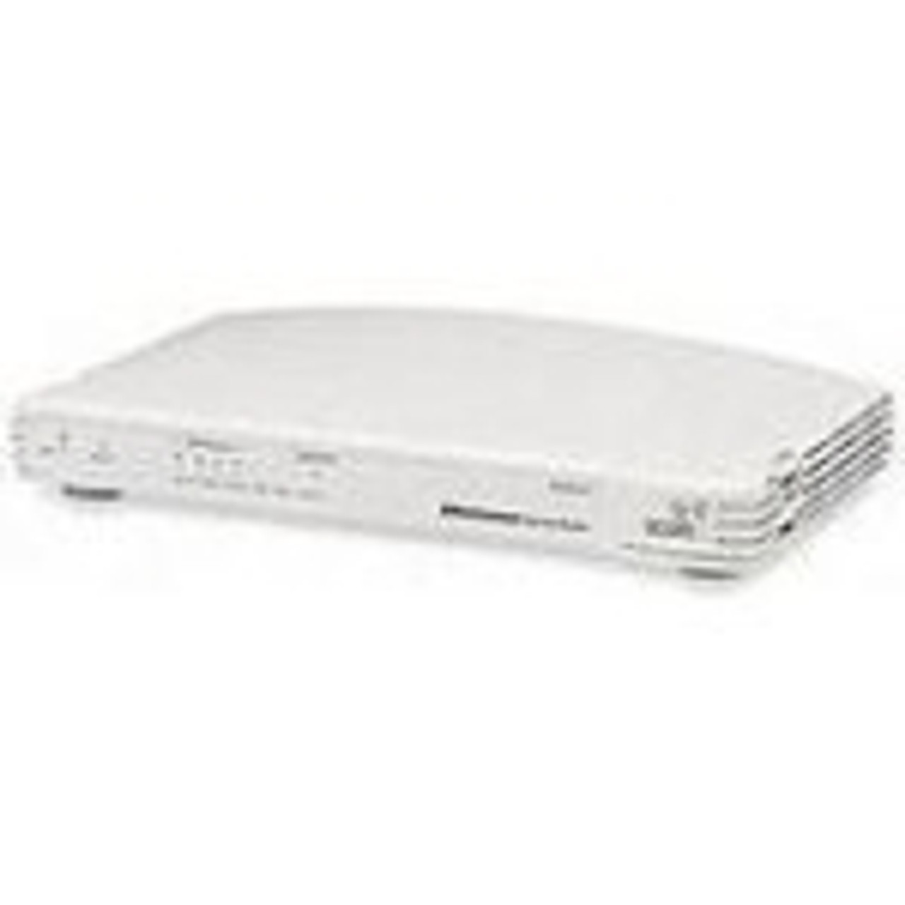 3CR860-95-AA 3Com OfficeConnect Secure Router 1 x 10/100Base-TX WAN, 4 x 10/100Base-TX LAN (Refurbished)