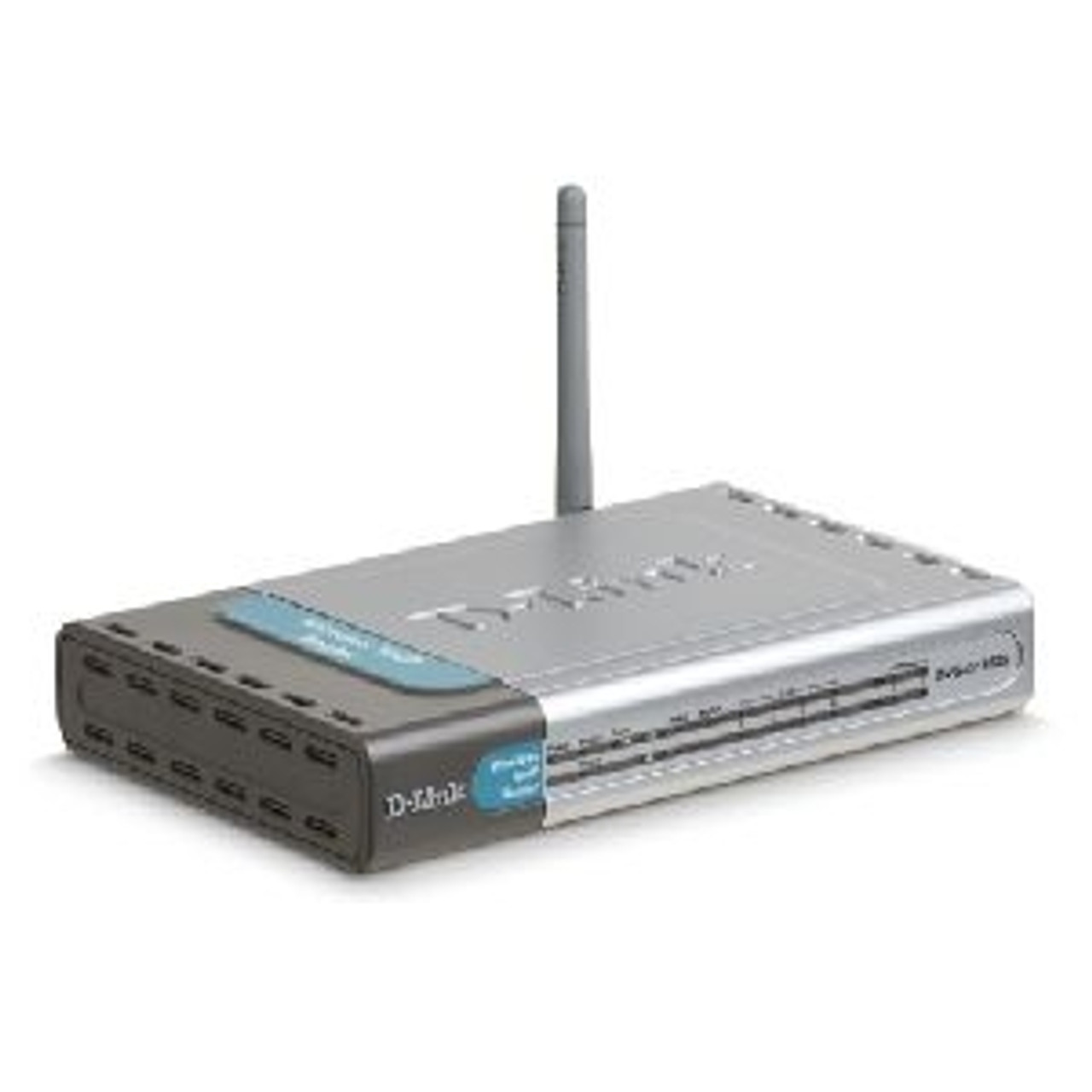 DVGG1402S D-Link DVG-G1402S Wireless Broadband VoIP Router (Refurbished)