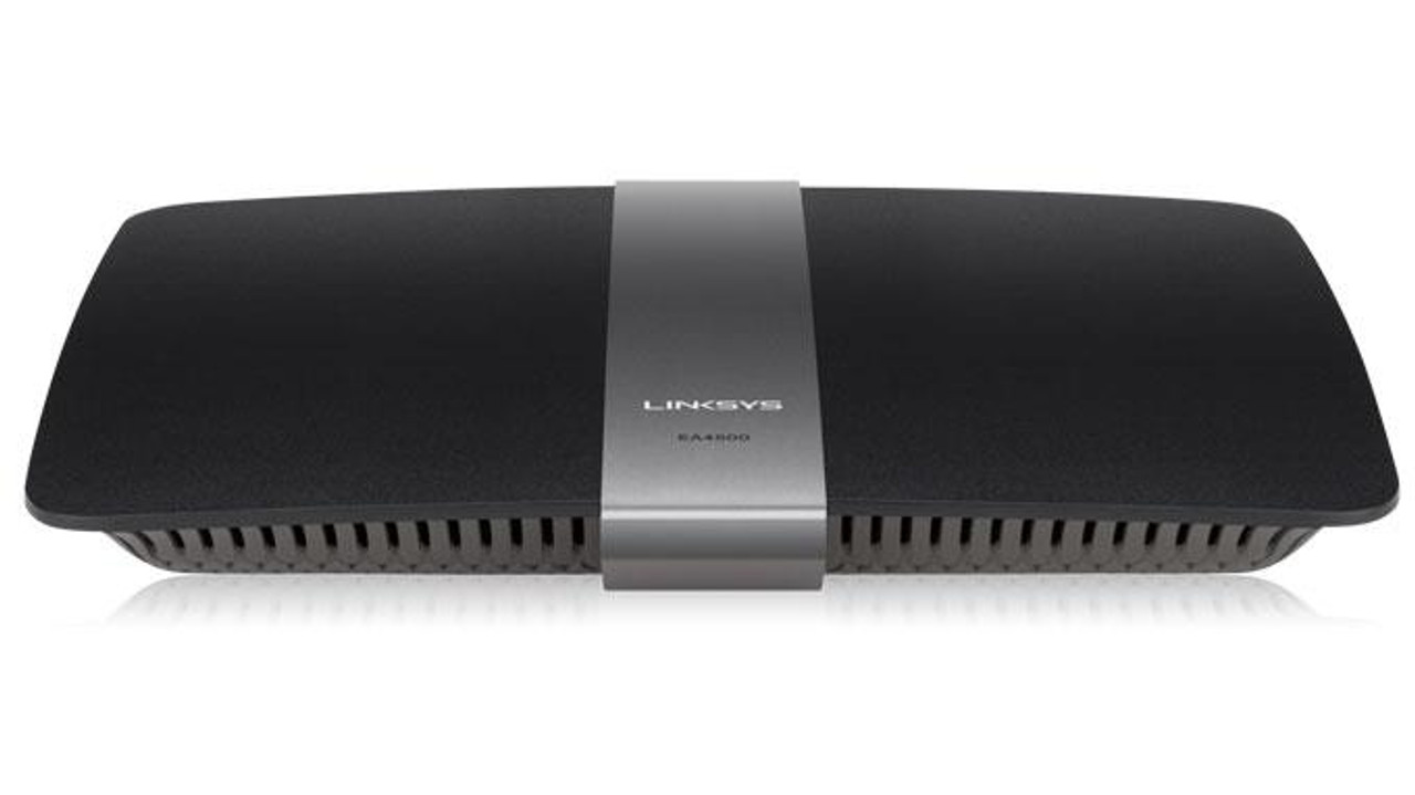 EA4500 Linksys N900 Dual Band 900Mbps USB 802.11n Wireless Smart Router (Refurbished)