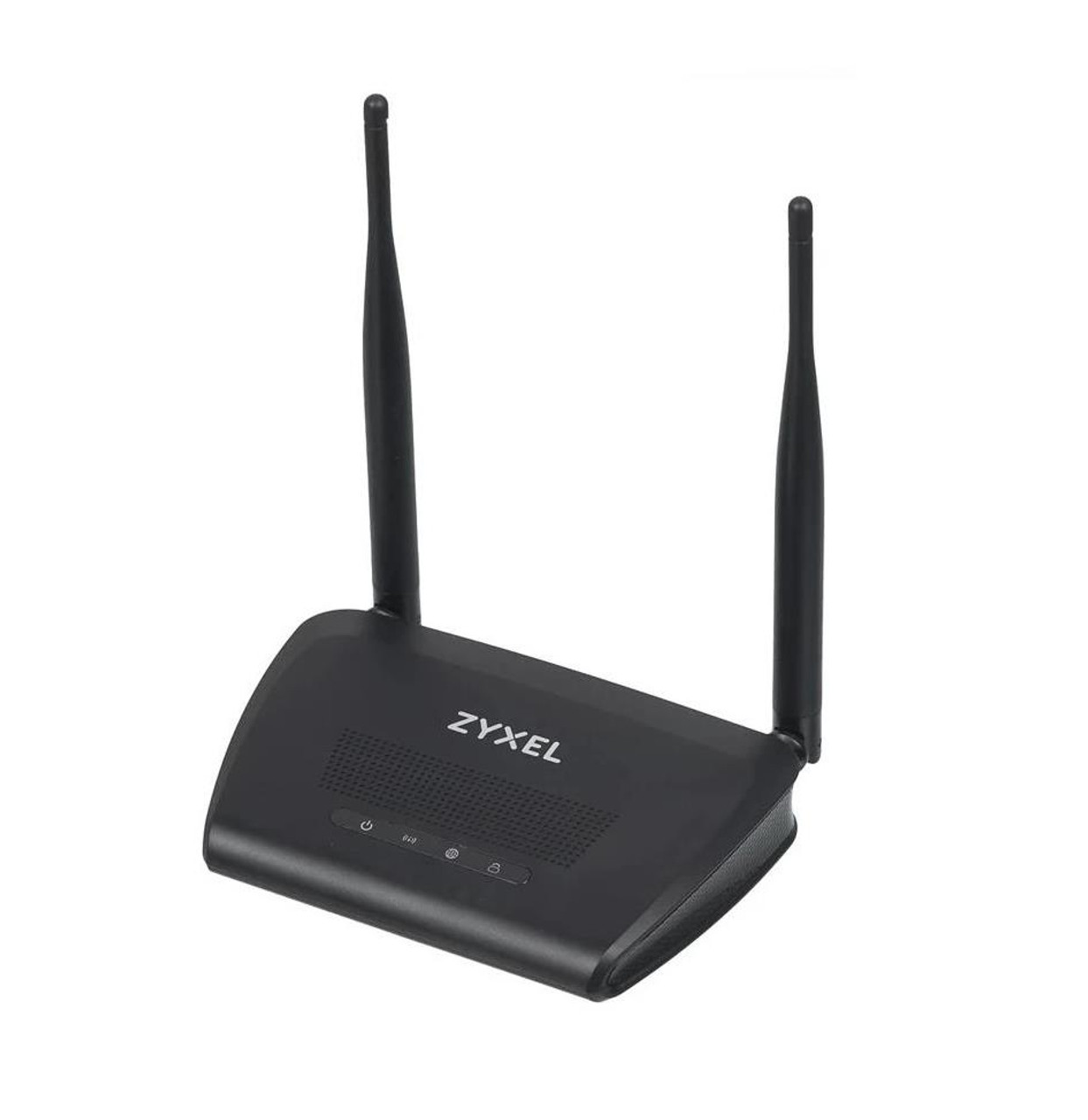 NBG6515 Zyxel 802.11ac Dual-Band Wireless Router (Refurbished)