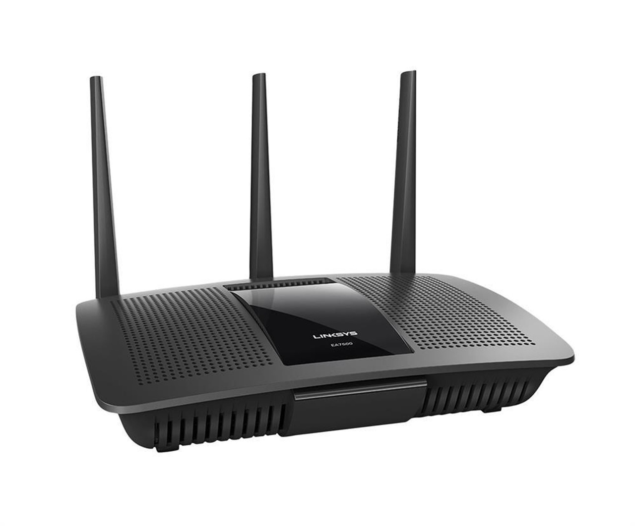 EA7500-D4 Linksys Max-Stream AC1900 MU-MIMO Gigabit 4-Ports Wi-Fi Router (Refurbished)