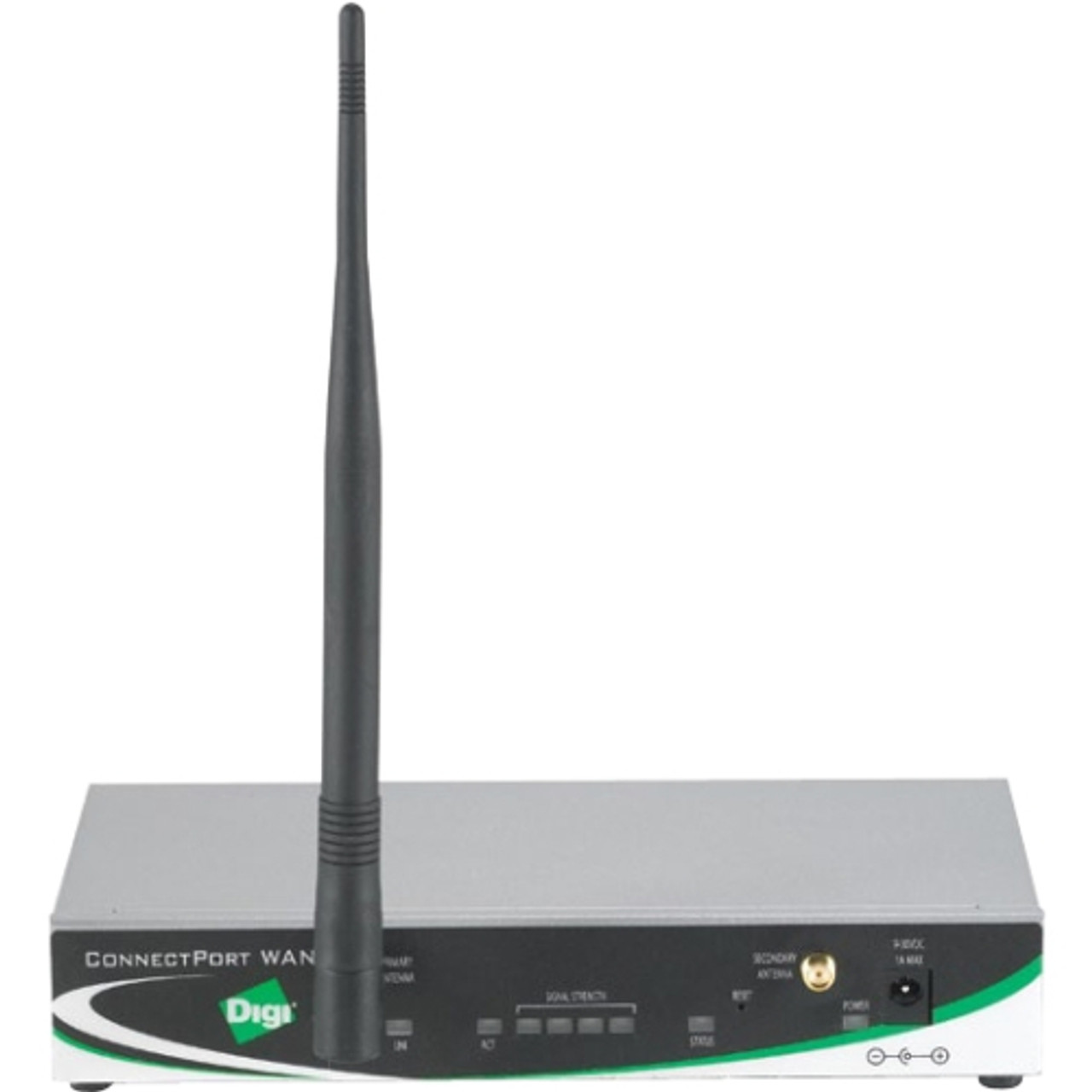 CP-WAN-U301-A Digi ConnectPort IEEE 802.11b/g Wireless Cellular Router (Refurbished)