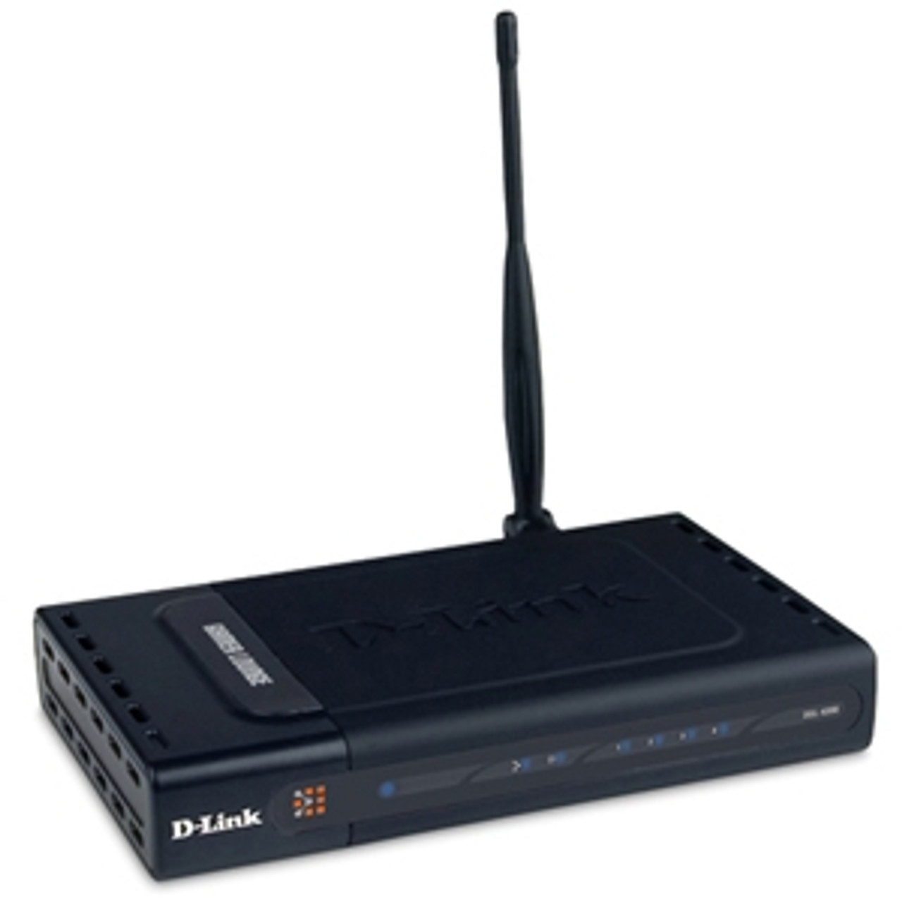 DBL12402 D-Link GamerLounge DGL-4300 Wireless Gaming Router (Refurbished)