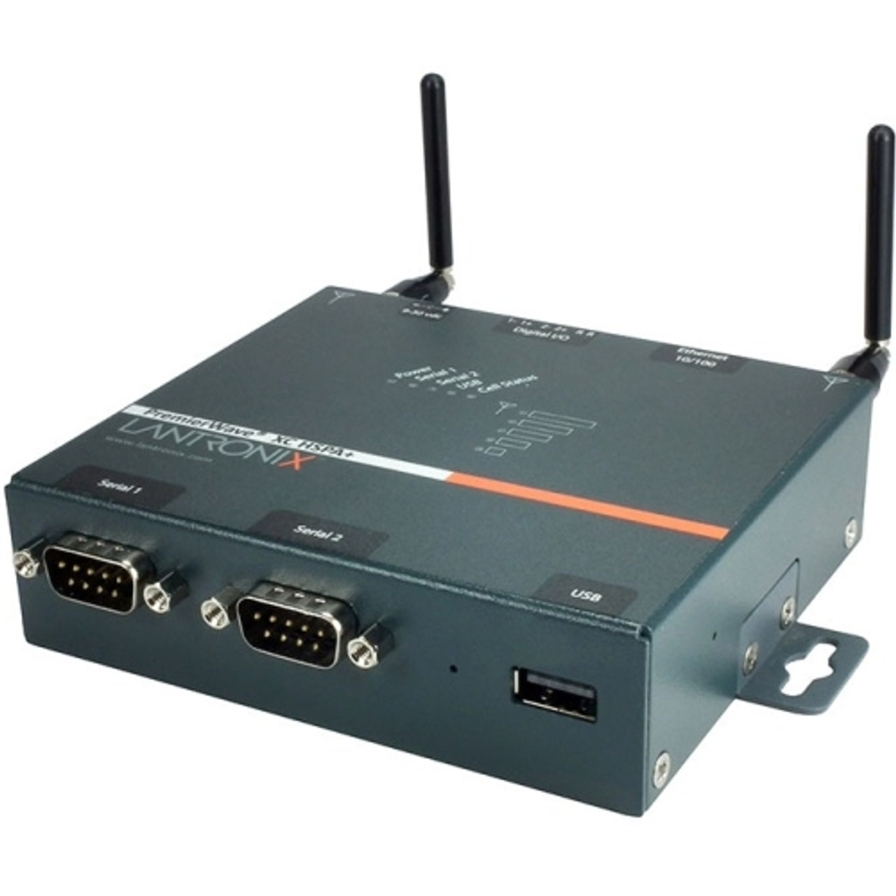 PXC2102H2-01-02-S Lantronix PremierWave XC Cellular Wireless Router (Refurbished)
