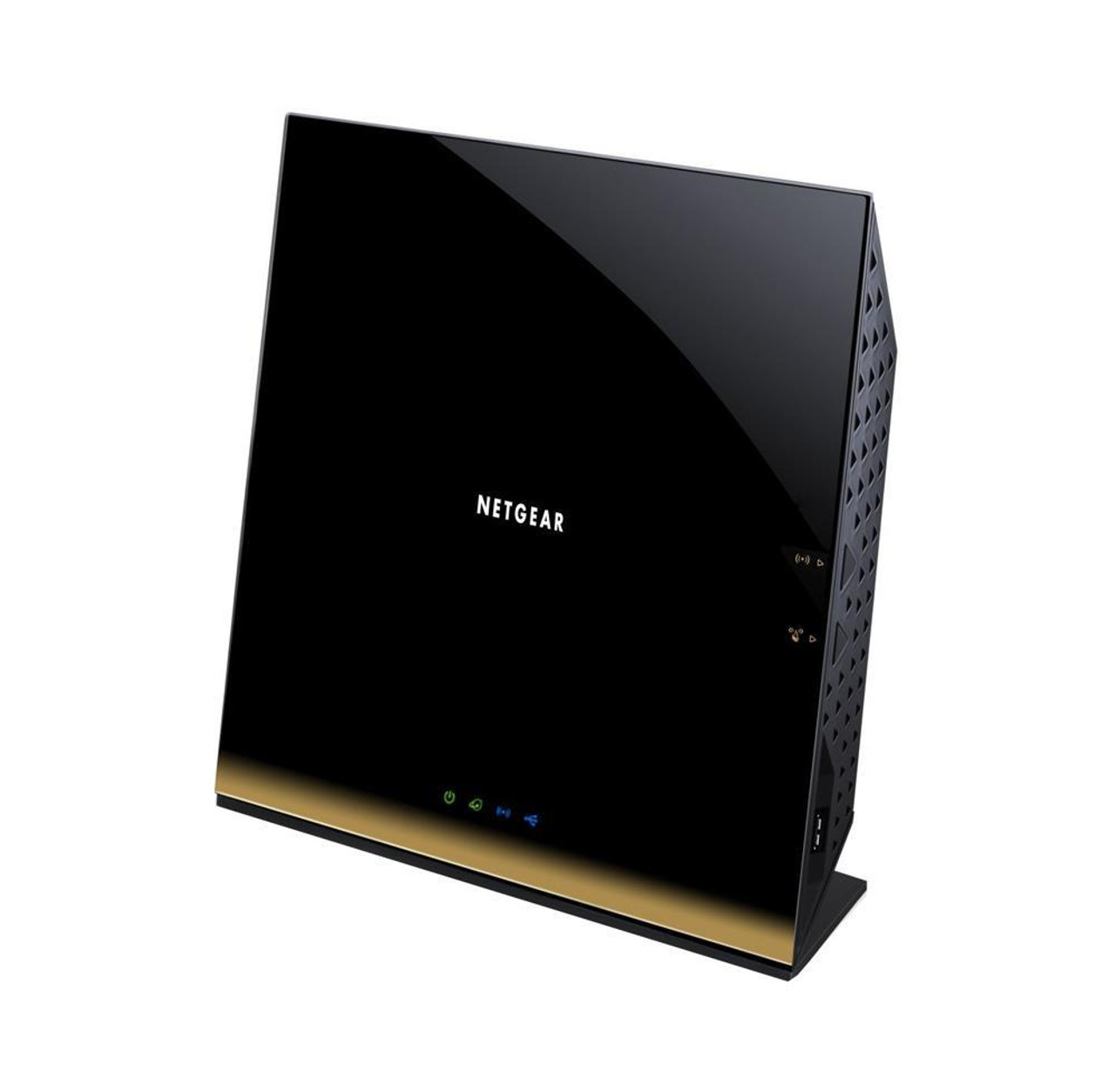 R6300100NASR NetGear R6300 4-Ports Dual Band Gigabit WiFi Router (Refurbished)