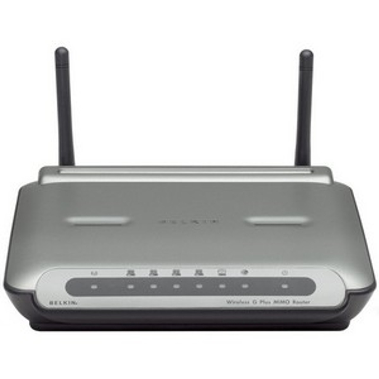 F5D9230TT4 Belkin Wireless G+ MIMO Router (Refurbished)