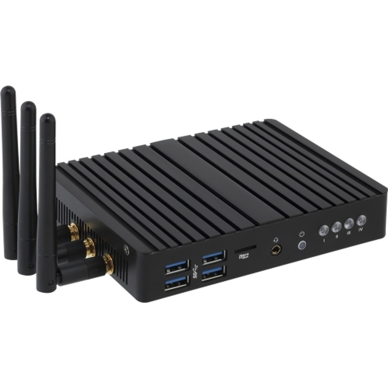 EL-20-3700-32GB Gigabyte IEEE 802.11ac Wireless Router (Refurbished)